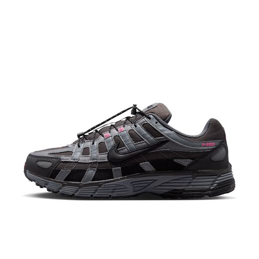Y2K Sneakers-Nike, Nike P-6000, Winterized Shoes