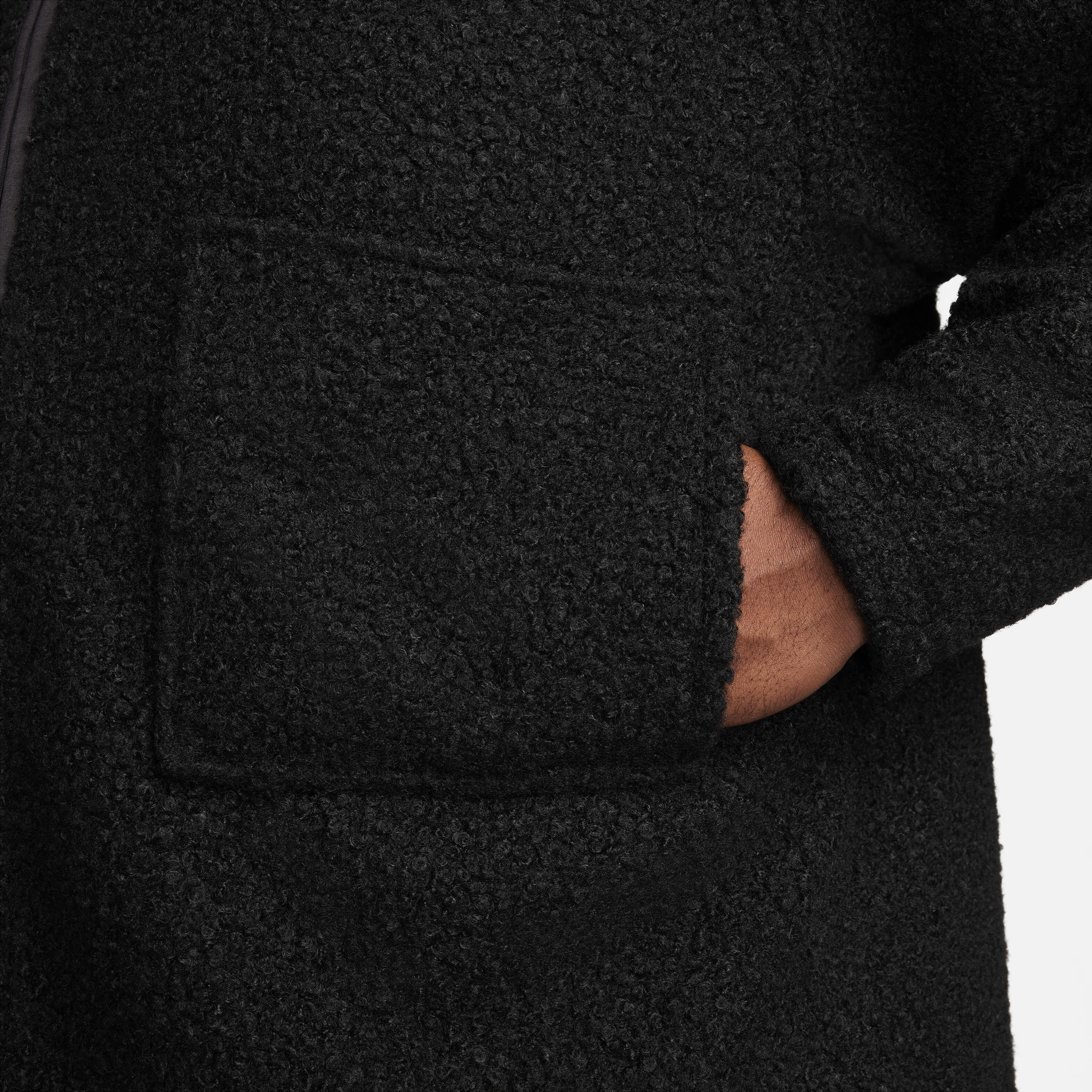 نايكي سبورتسوير تك باك image number 16