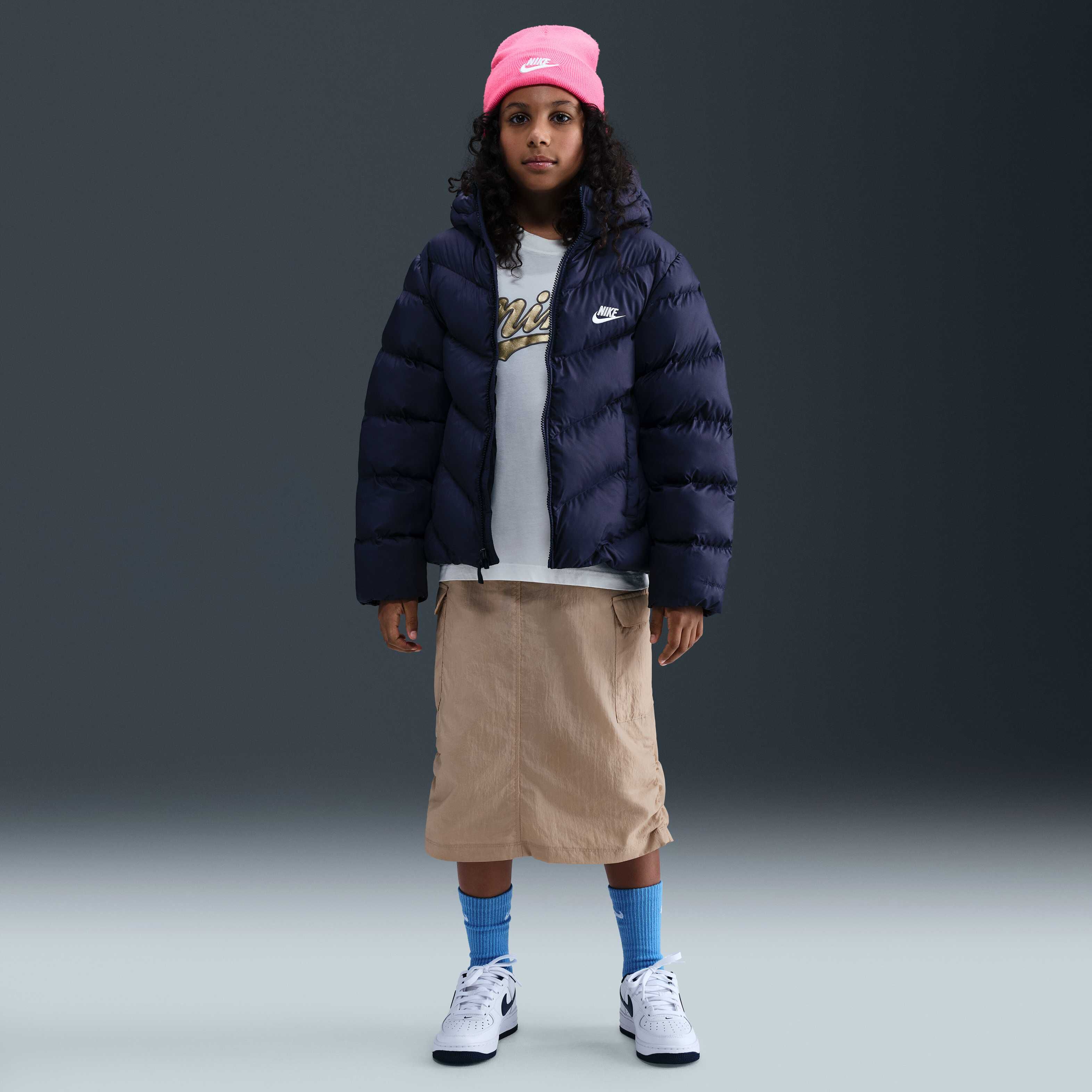 Nike Sportswear All Day Play image number 5