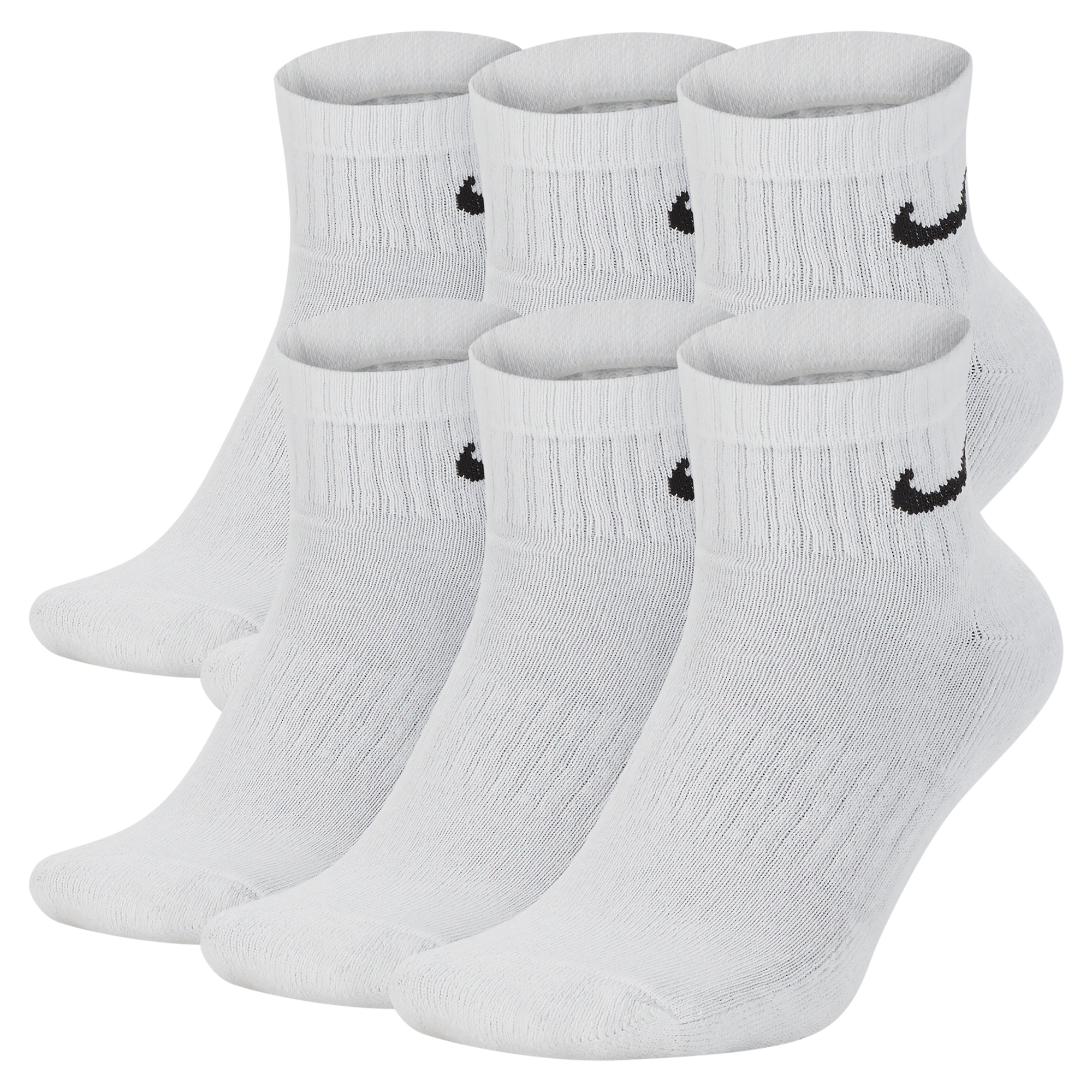 Nike men's sale ankle socks