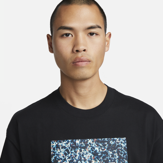 Baker face top nike tee