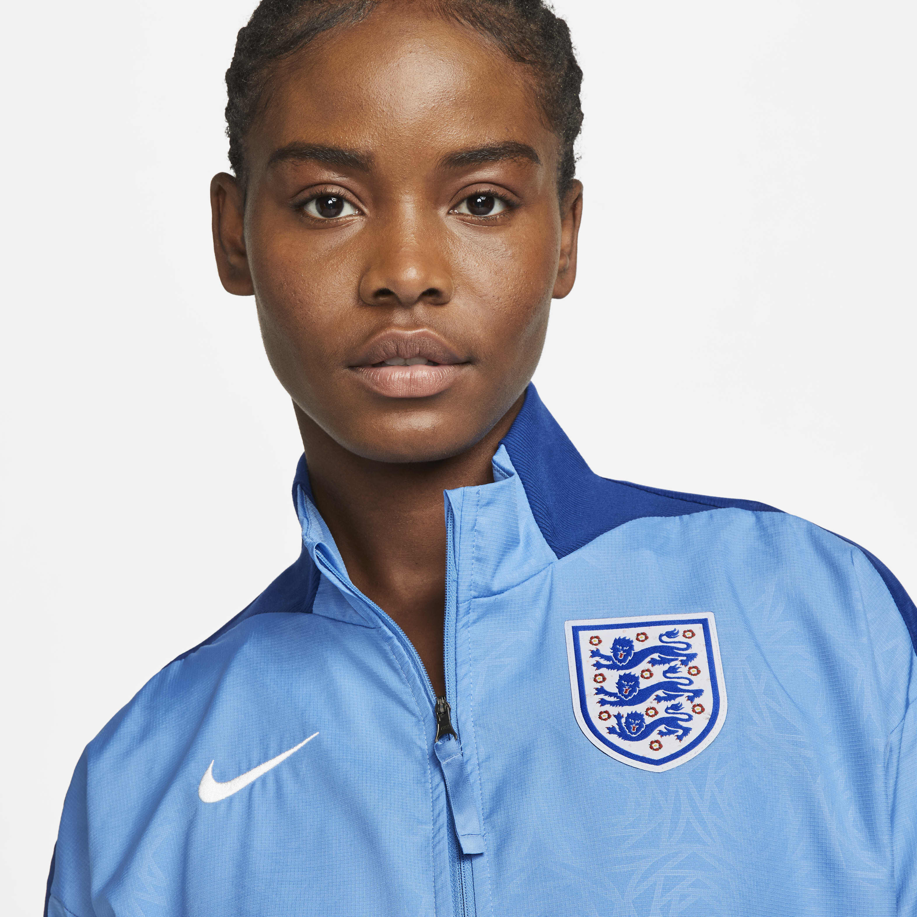 高い素材 England Buy Women's Jacket Football Anthem Dri-FIT Nike ウェア