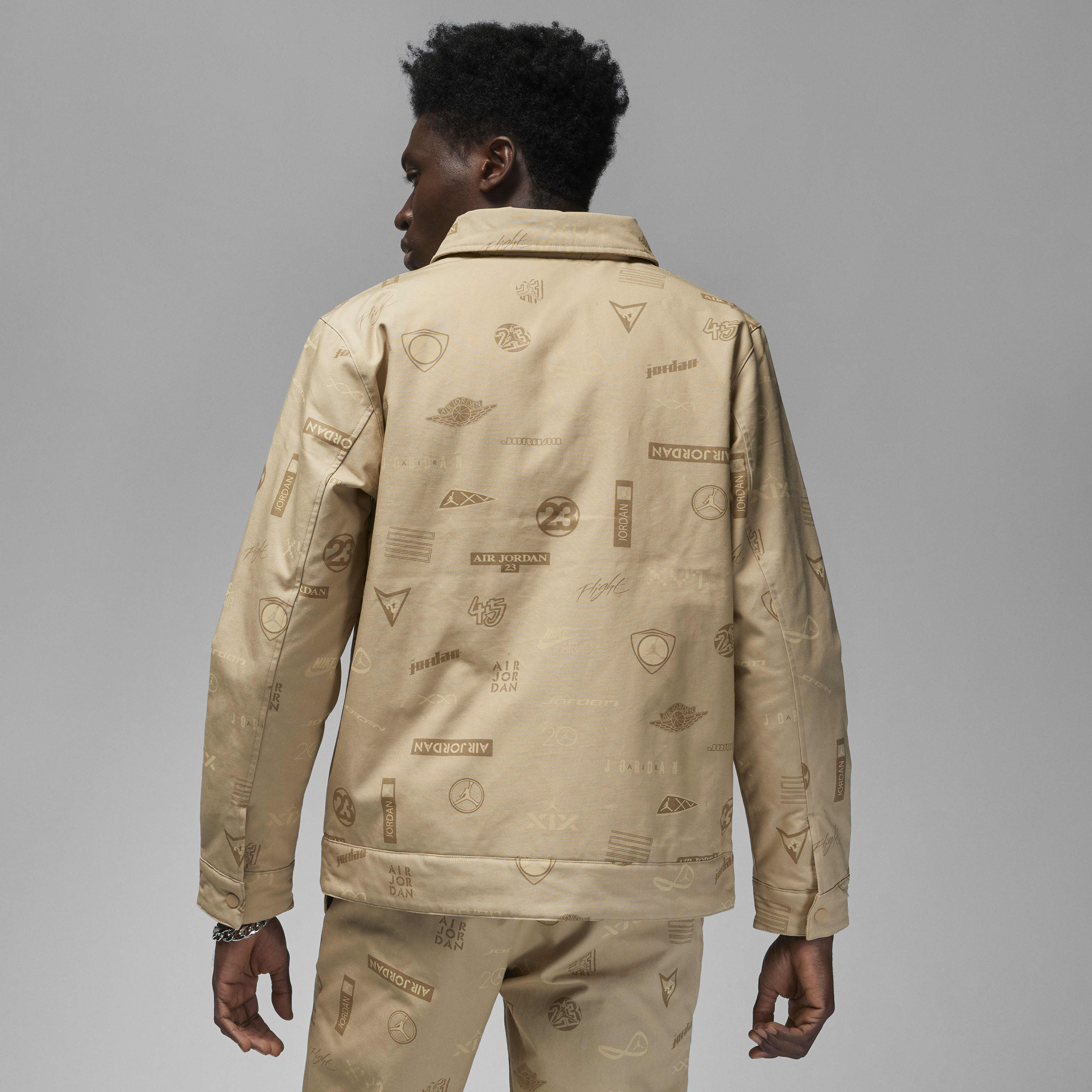 Jordan Flight Heritage image number 1