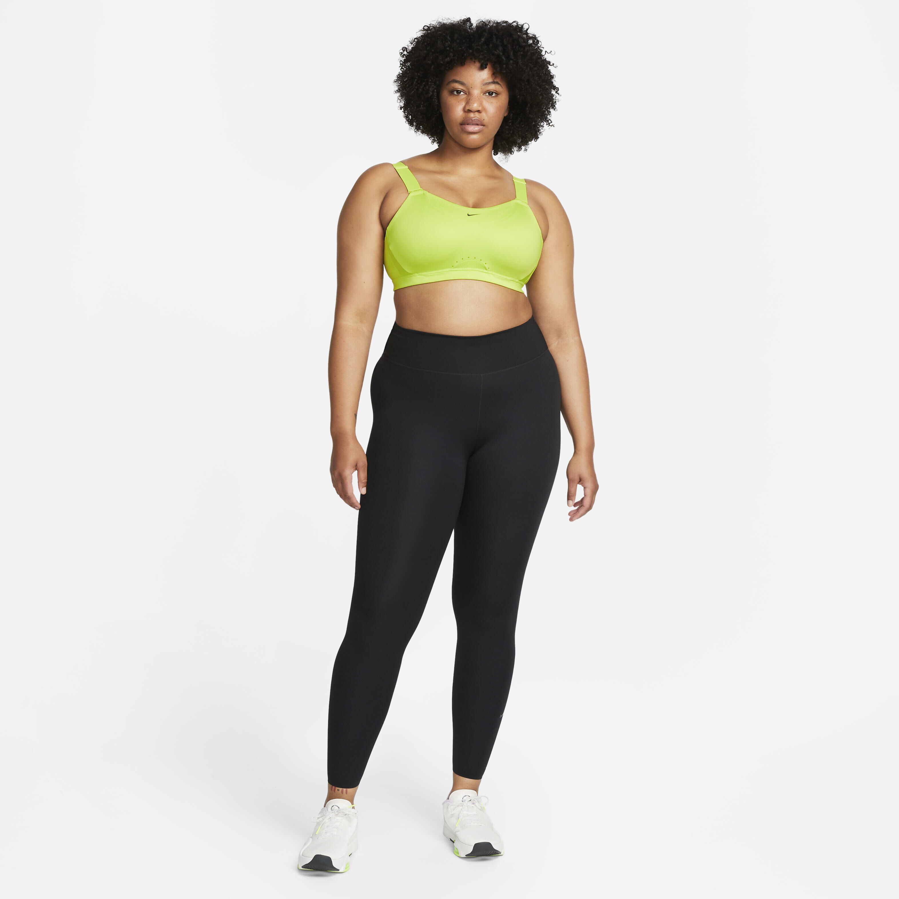 Nike Alpha image number 7