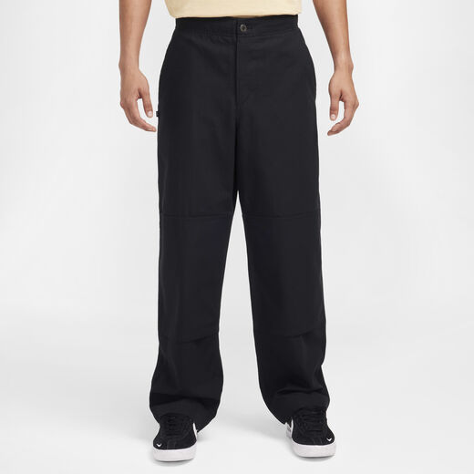 Skateboarding Trousers & Leggings-Nike, Nike SB, Double-Knee Twill Skate Trousers
