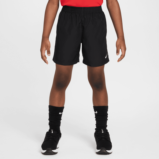 Kids-Nike, Nike Dri-FIT, Little Kids' Icon Woven Shorts