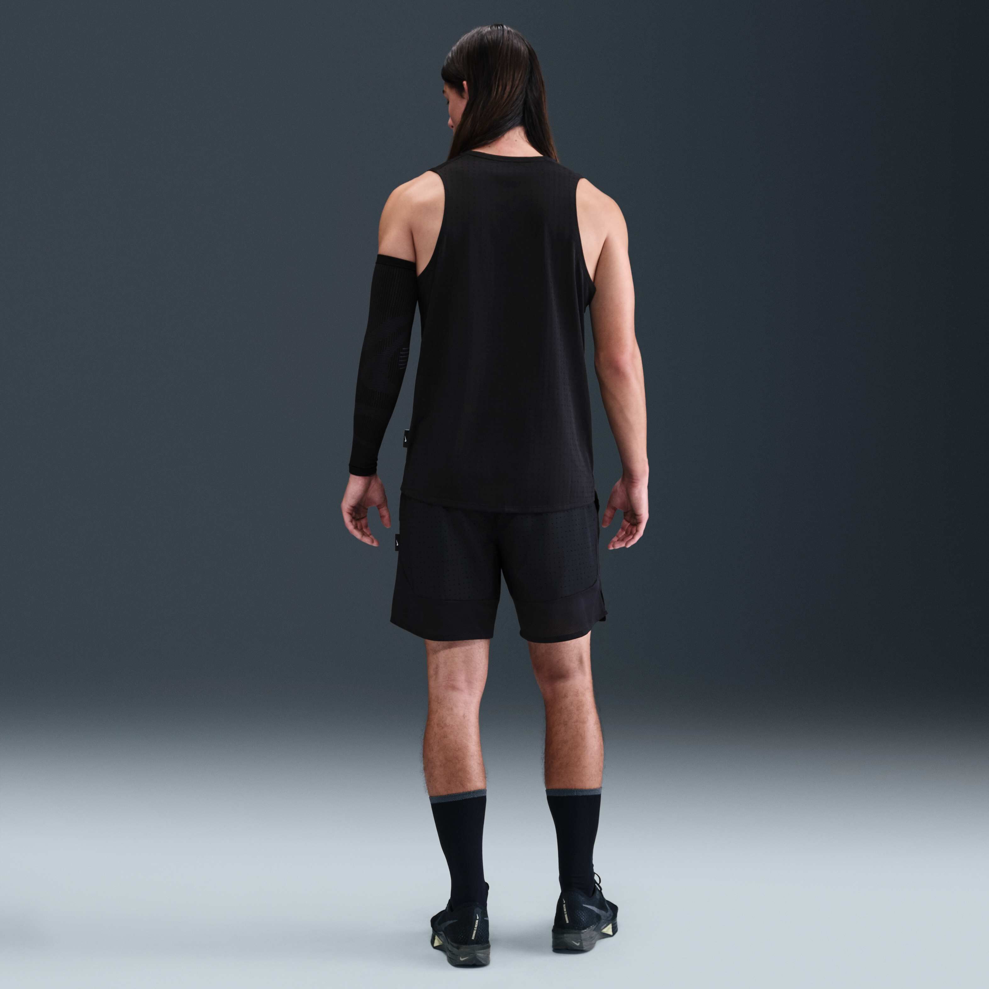 Nike Miler Breathe image number 4