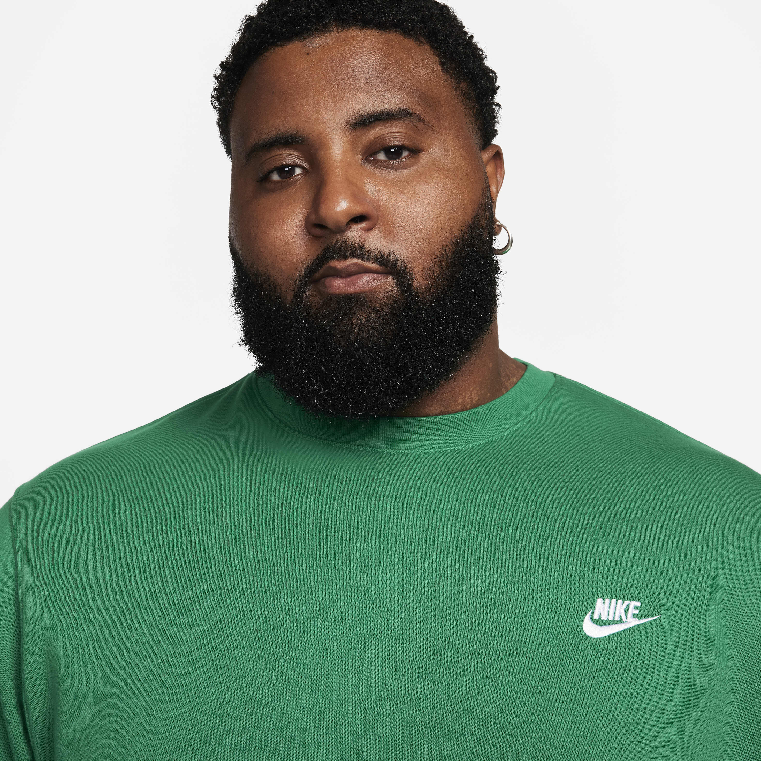 Nike Sportswear Club Fleece image number 7