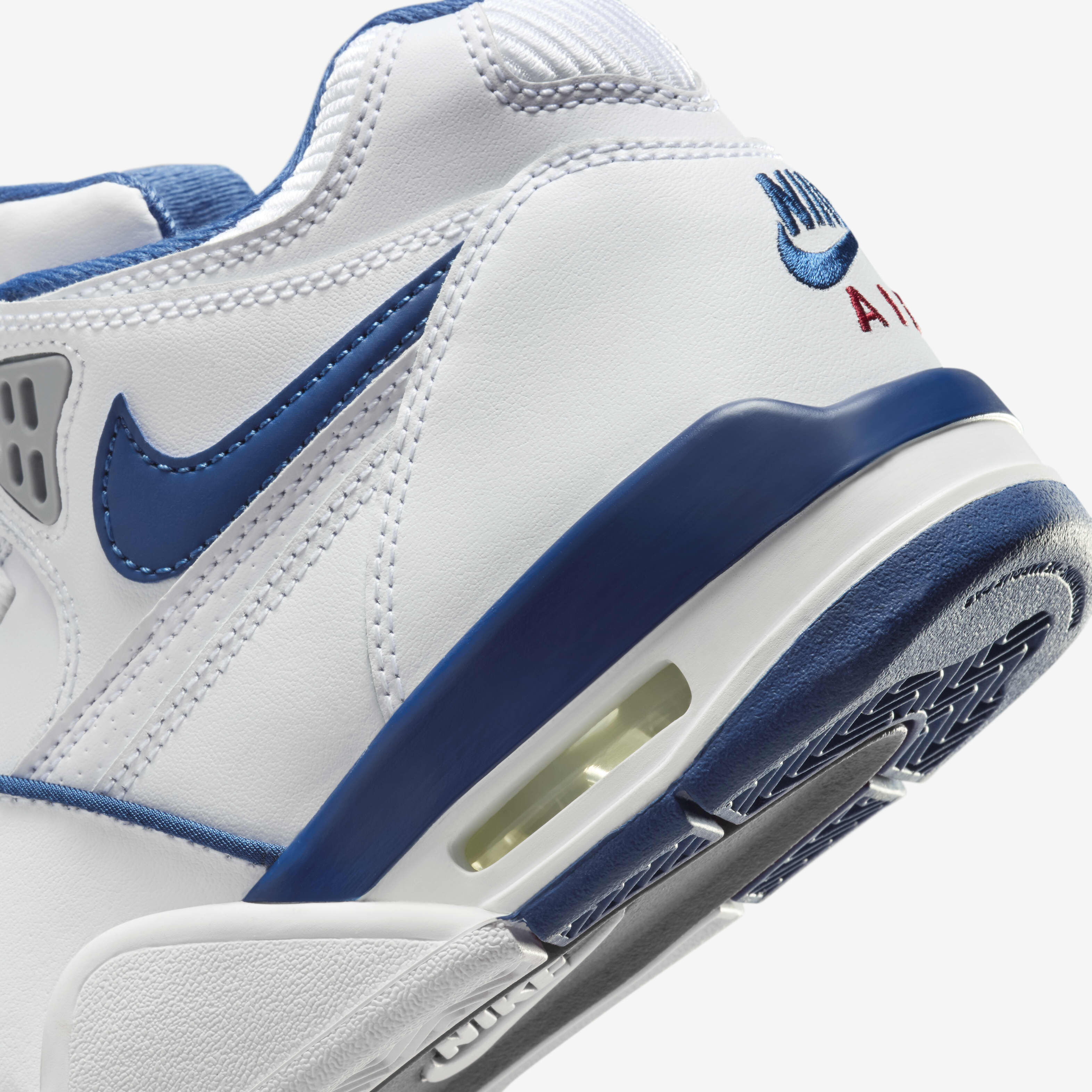 Nike Air Flight 89 image number 7