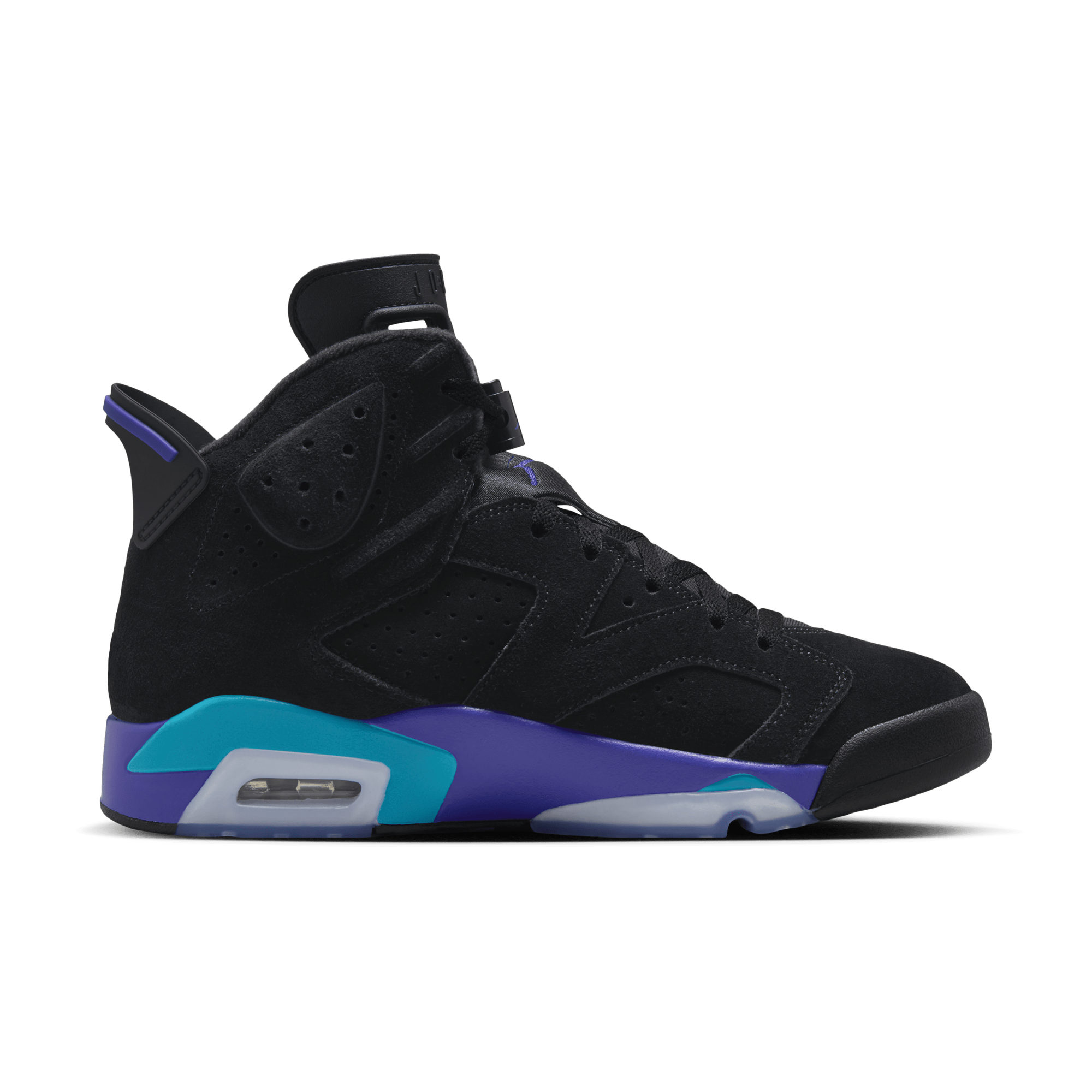 Basket air jordan retro 6 2025