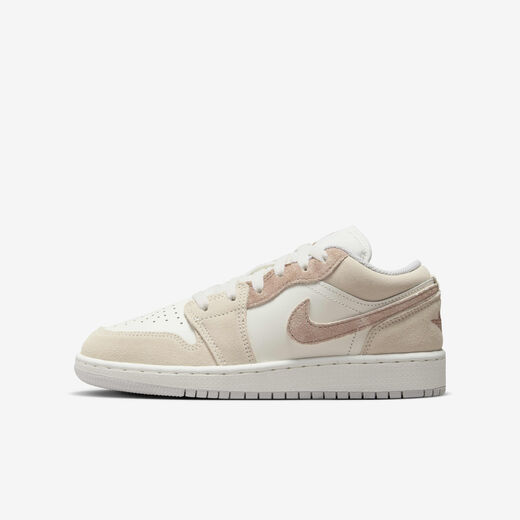 Shoes-JRDN, Air Jordan 1 Low SE, Older Kids' Shoes