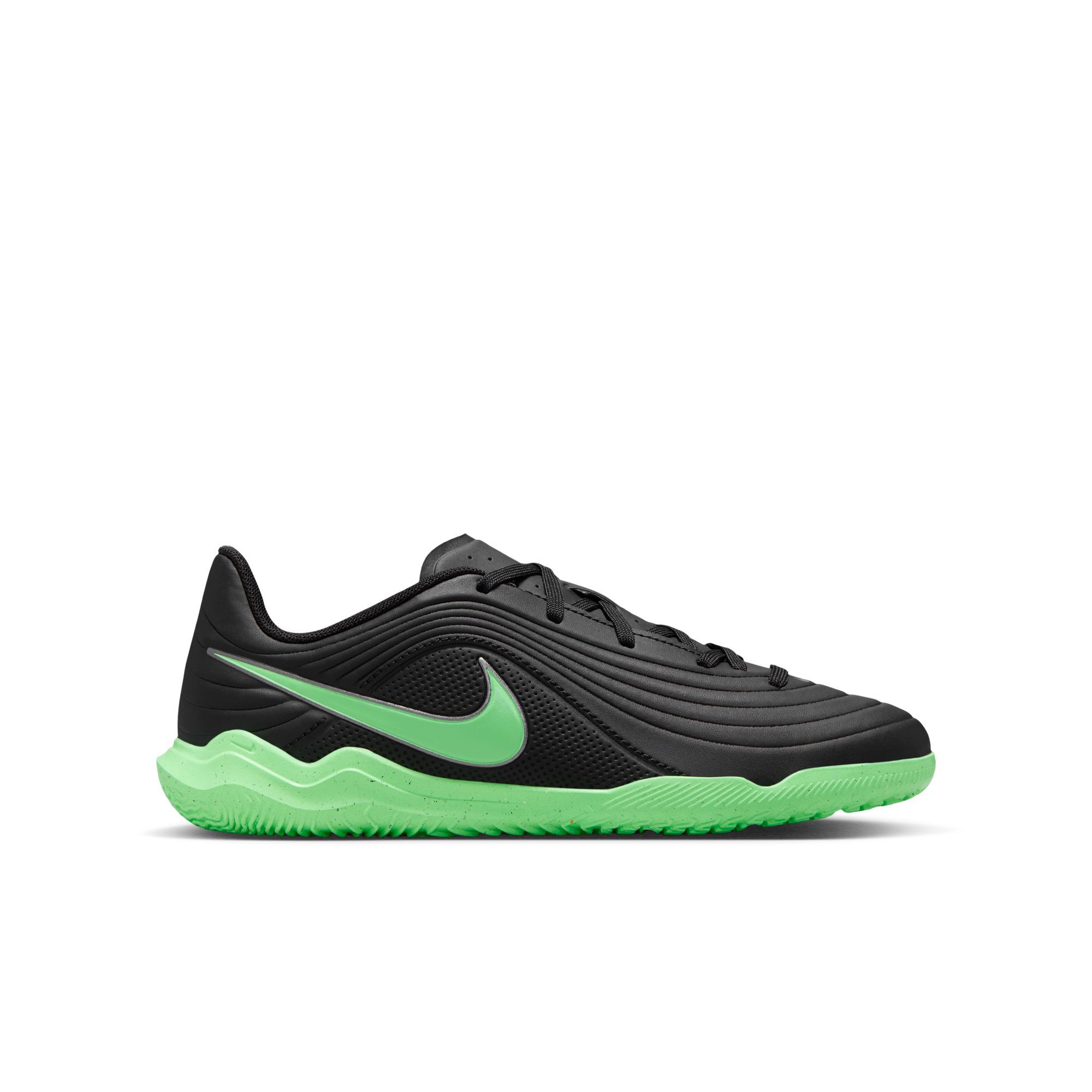 Nike Jr. Tiempo Maestro Club image number 5