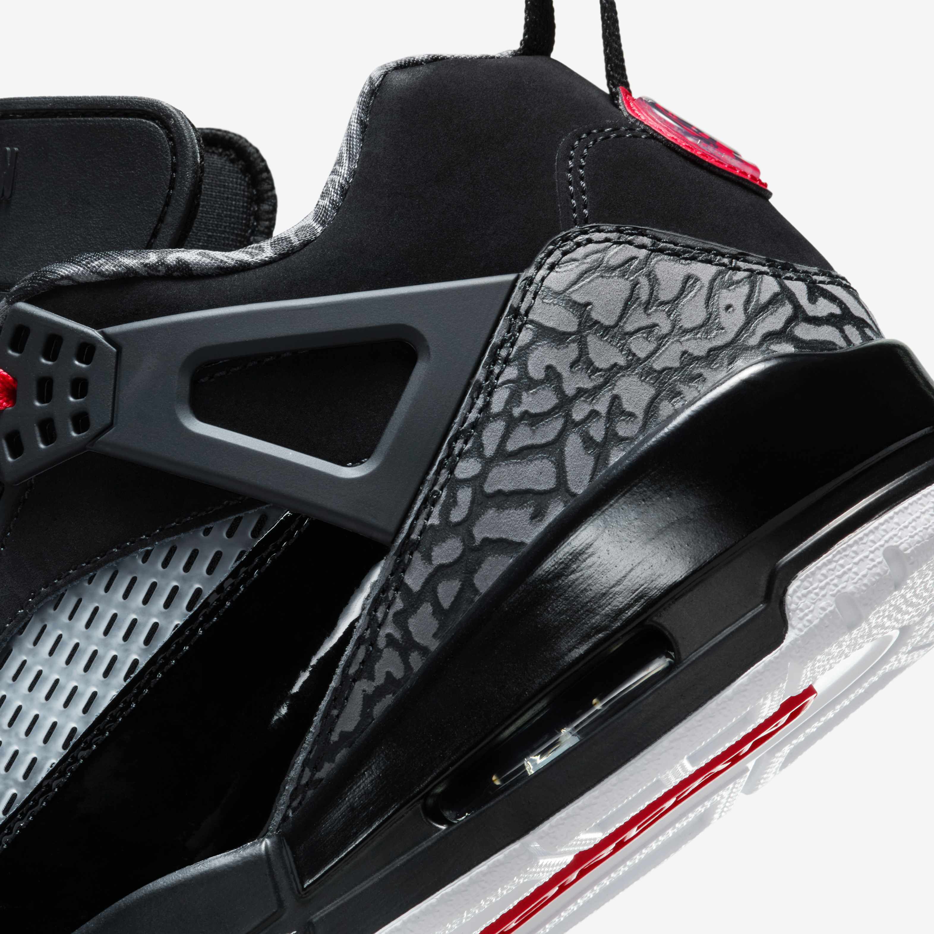Jordan Spizike Low image number 7