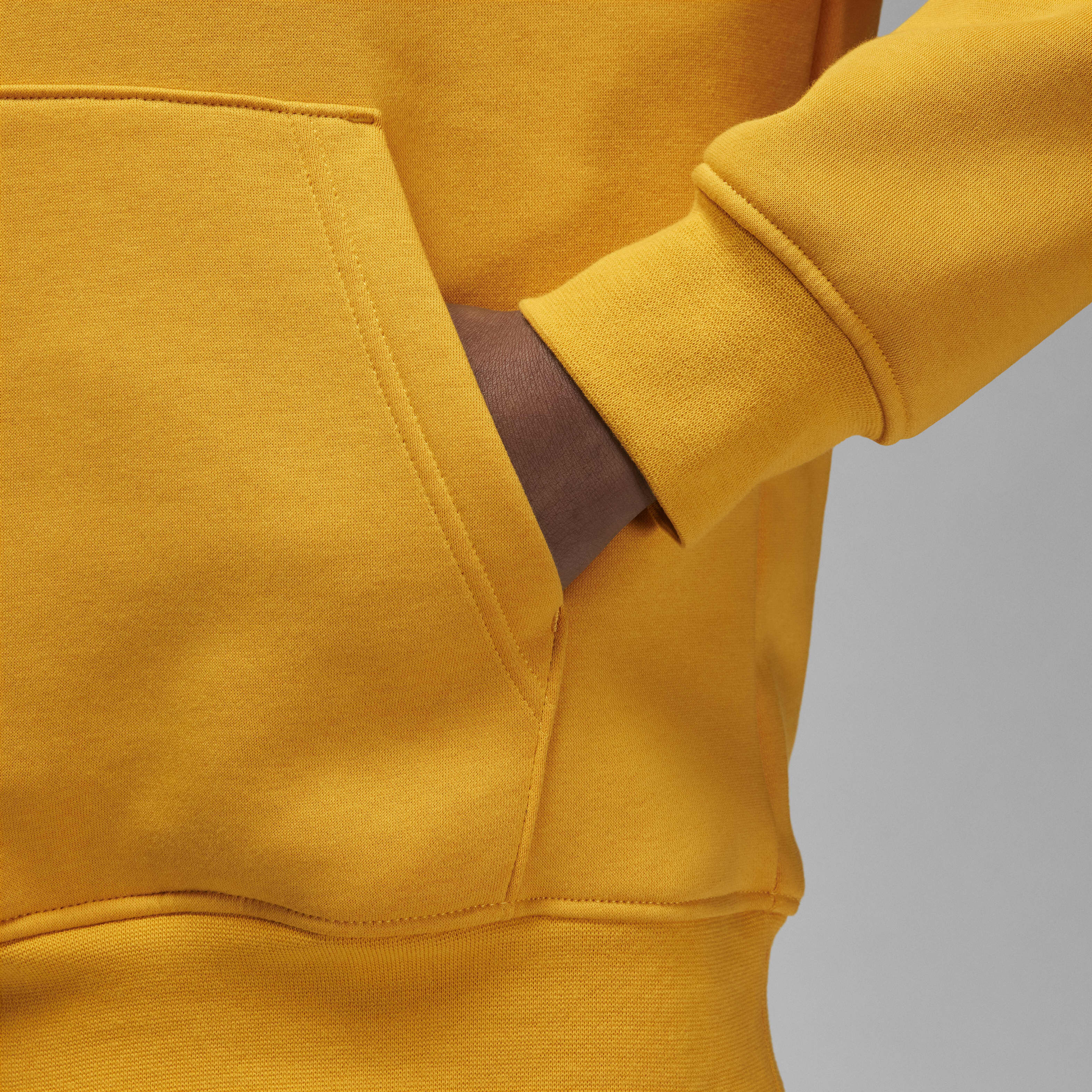 Jordan Brooklyn Fleece image number 4