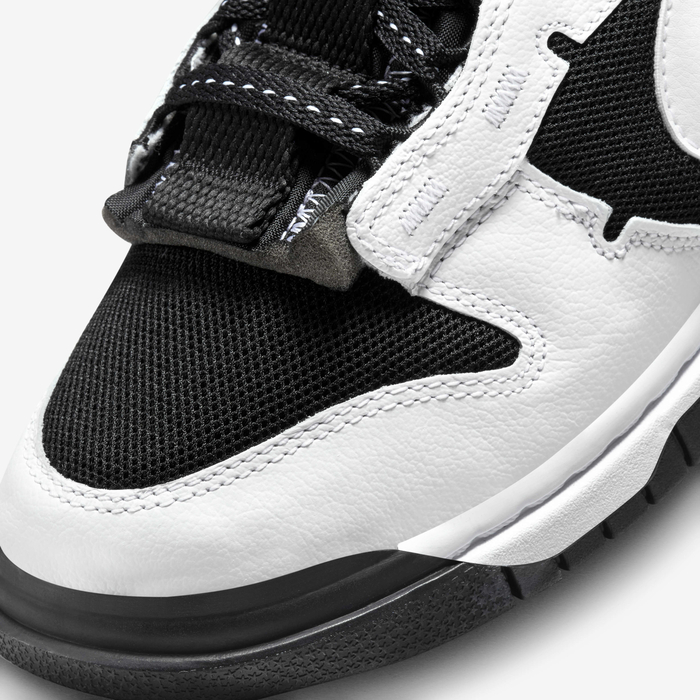 Nike Air Dunk Jumbo image number 6 Nike Air Dunk Jumbo image number 6