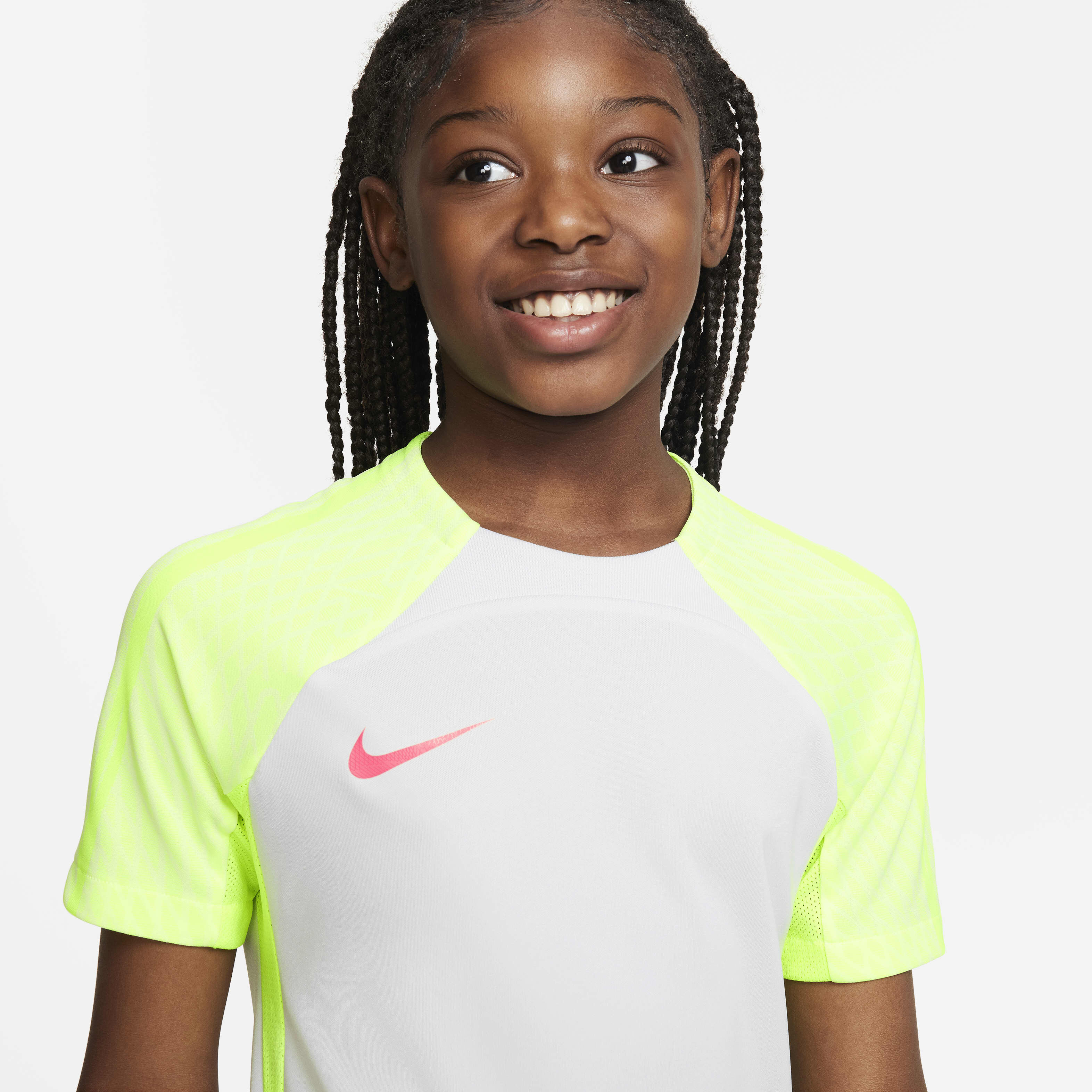 Nike Dri-FIT Strike image number 2