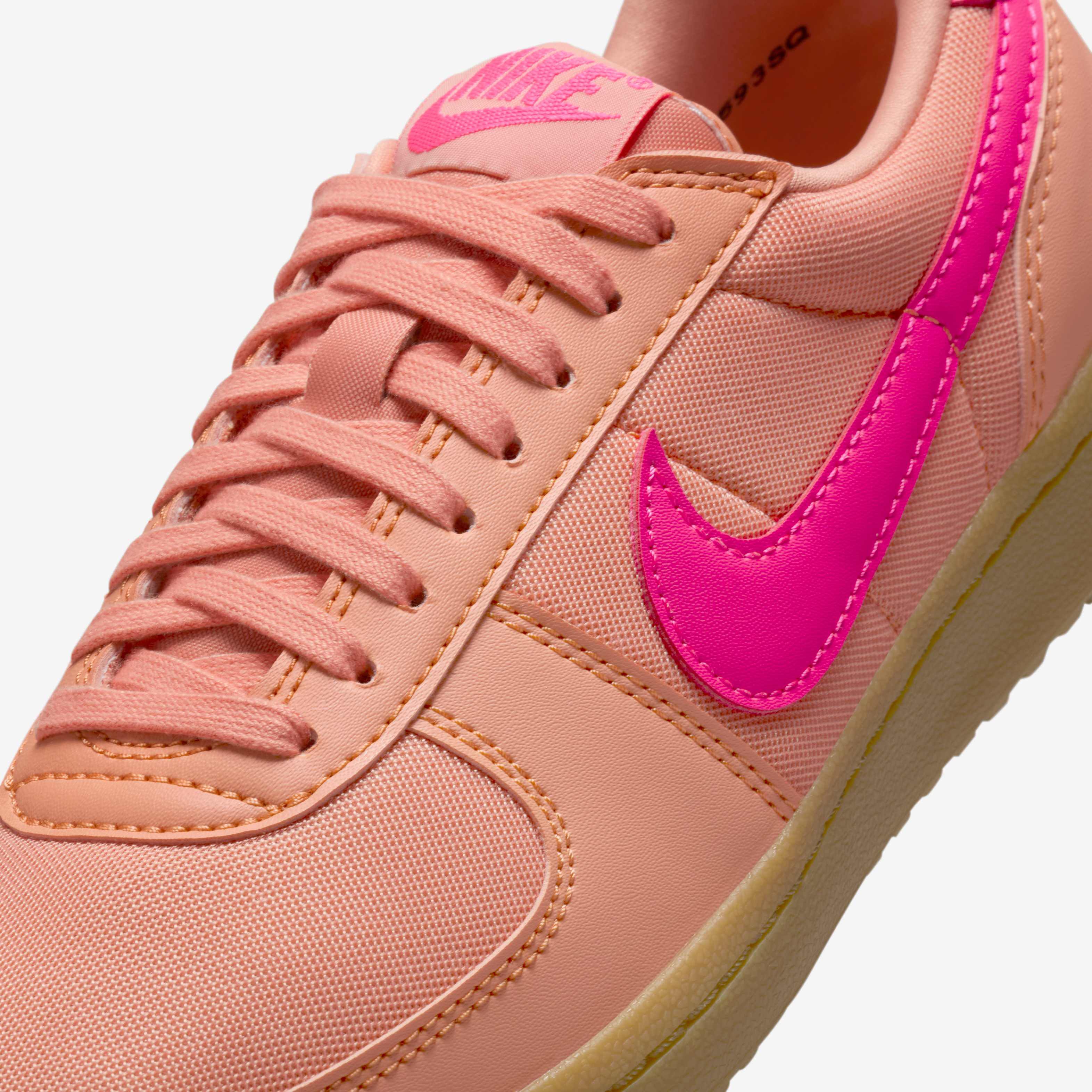 Buy Nike Field General Women's Shoes - Apricot Agate/Gum