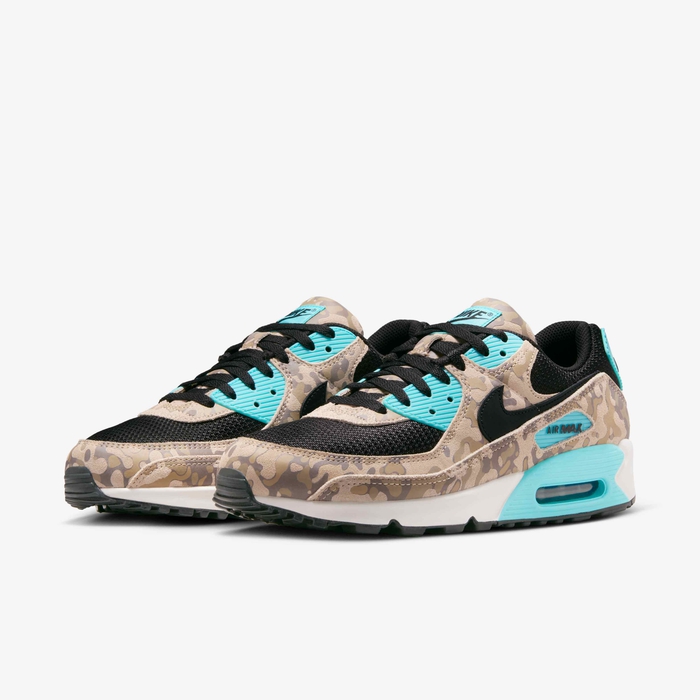 Nike Air Max 90 Premium image number 4 Nike Air Max 90 Premium image number 4