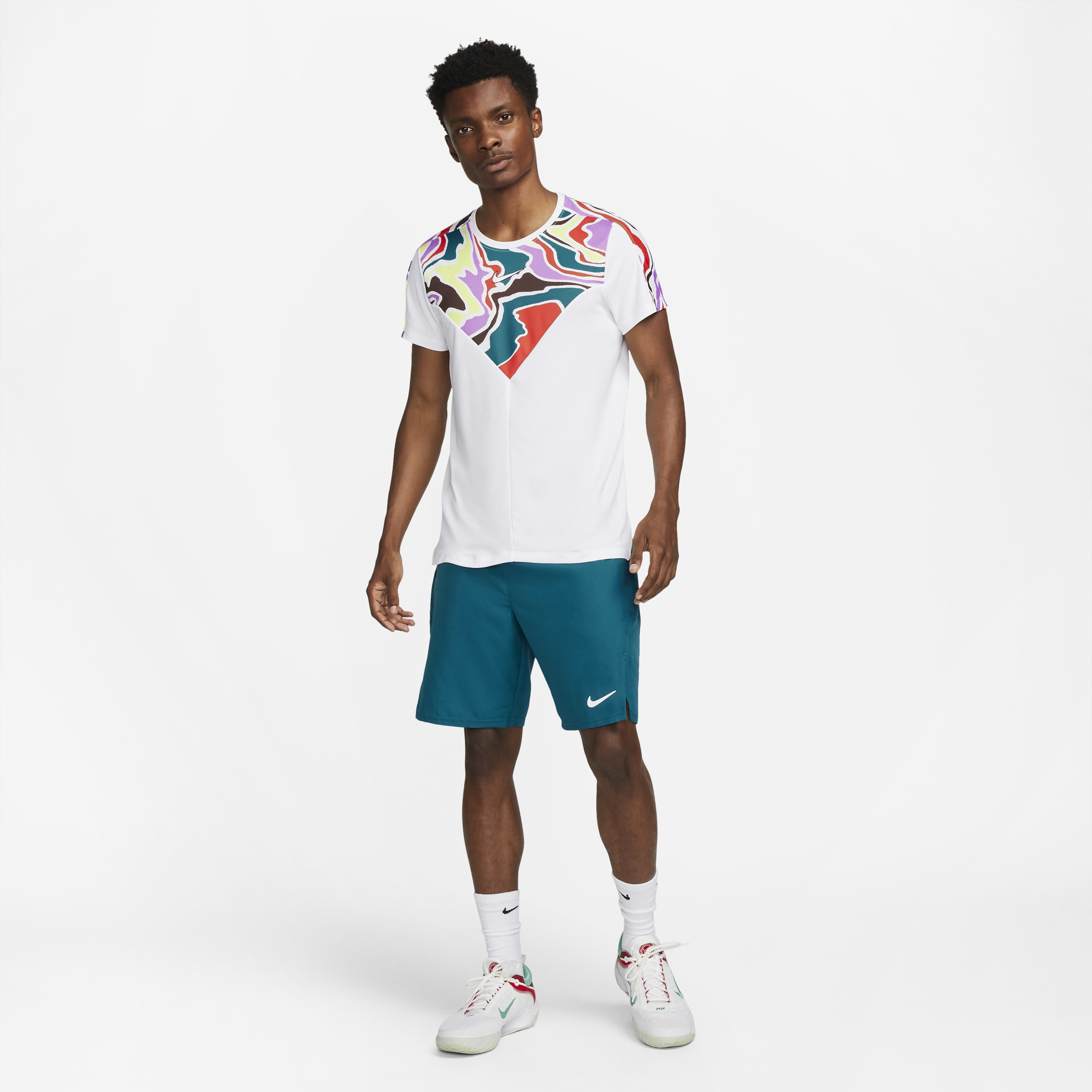 NikeCourt Dri-FIT Slam image number 4