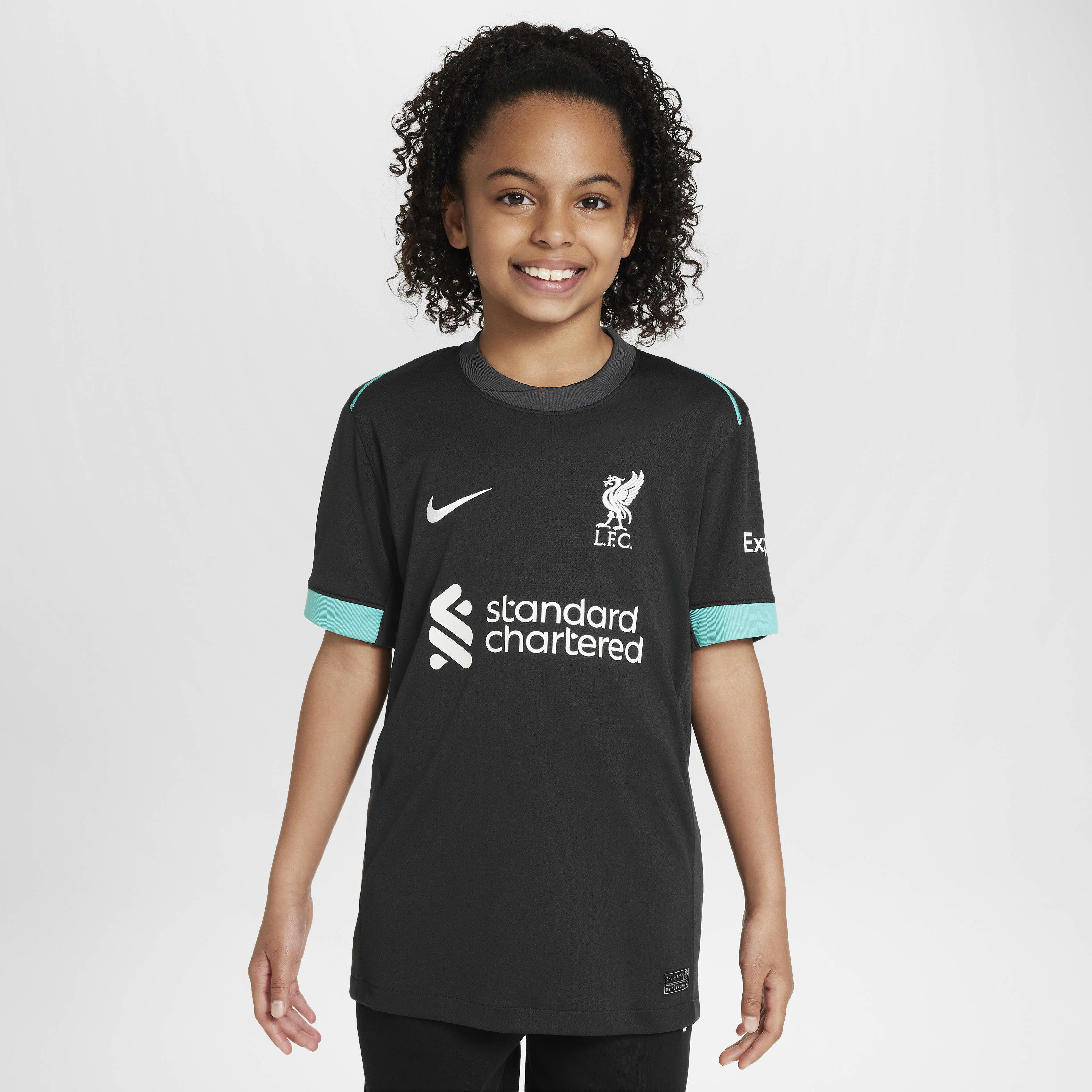Liverpool shirt uae top