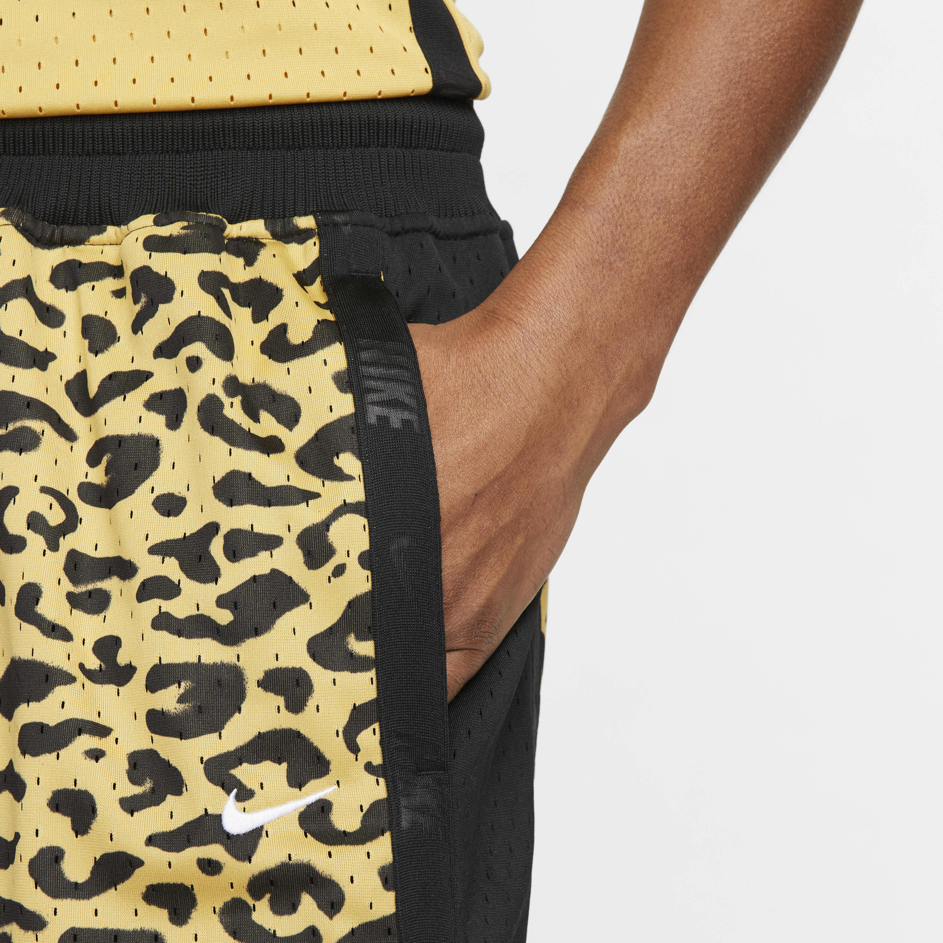 Nike Dri-FIT image number 3