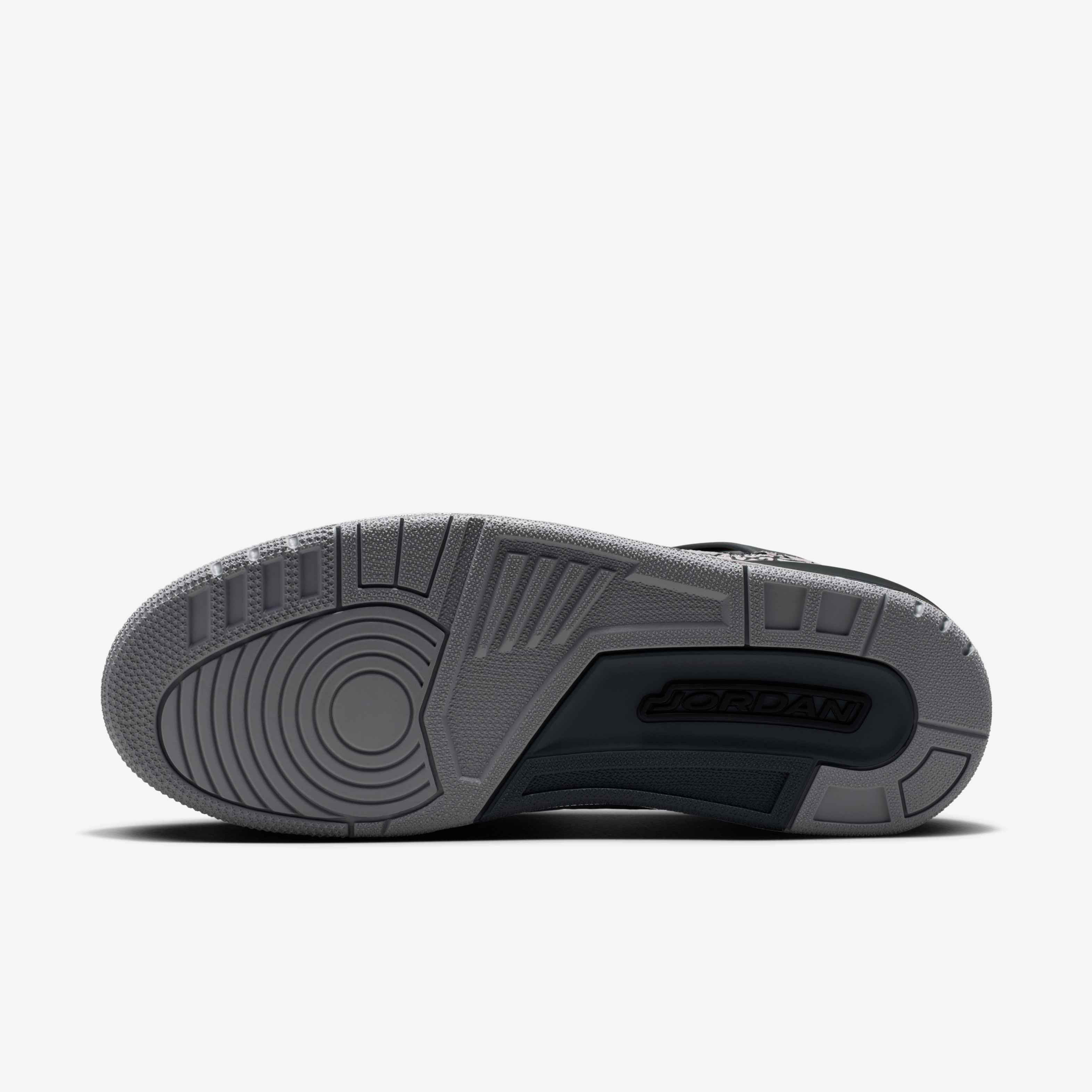 Jordan Spizike Low image number 1