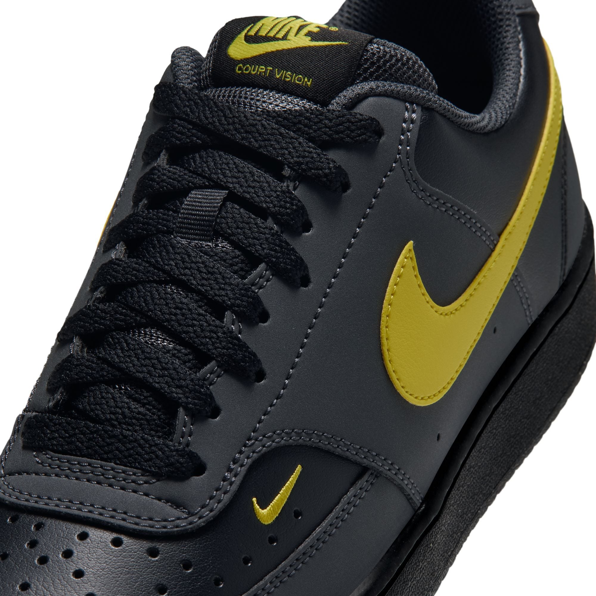 Nike Court Vision Low image number 9