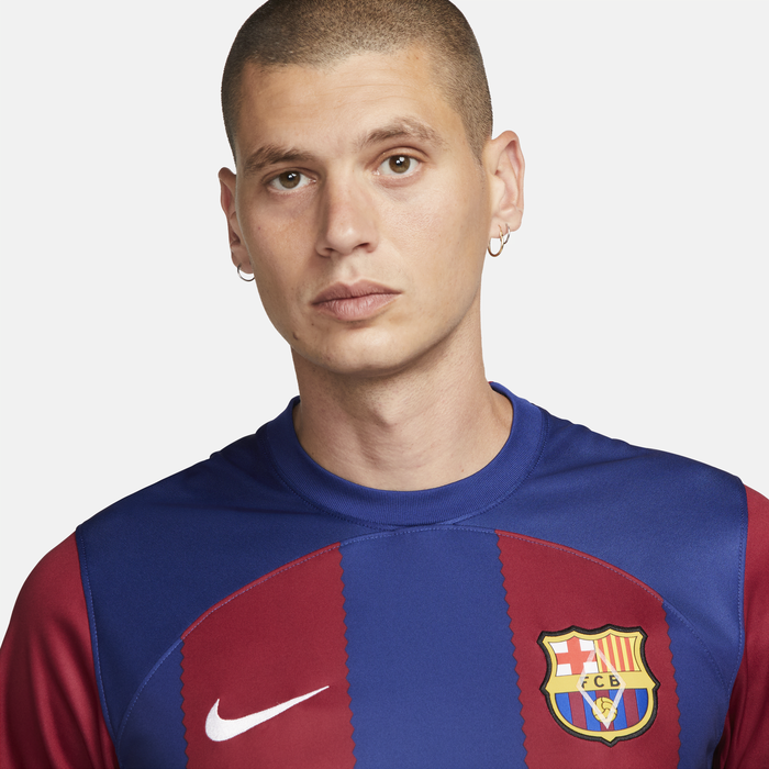 Barcelona gear nike hotsell