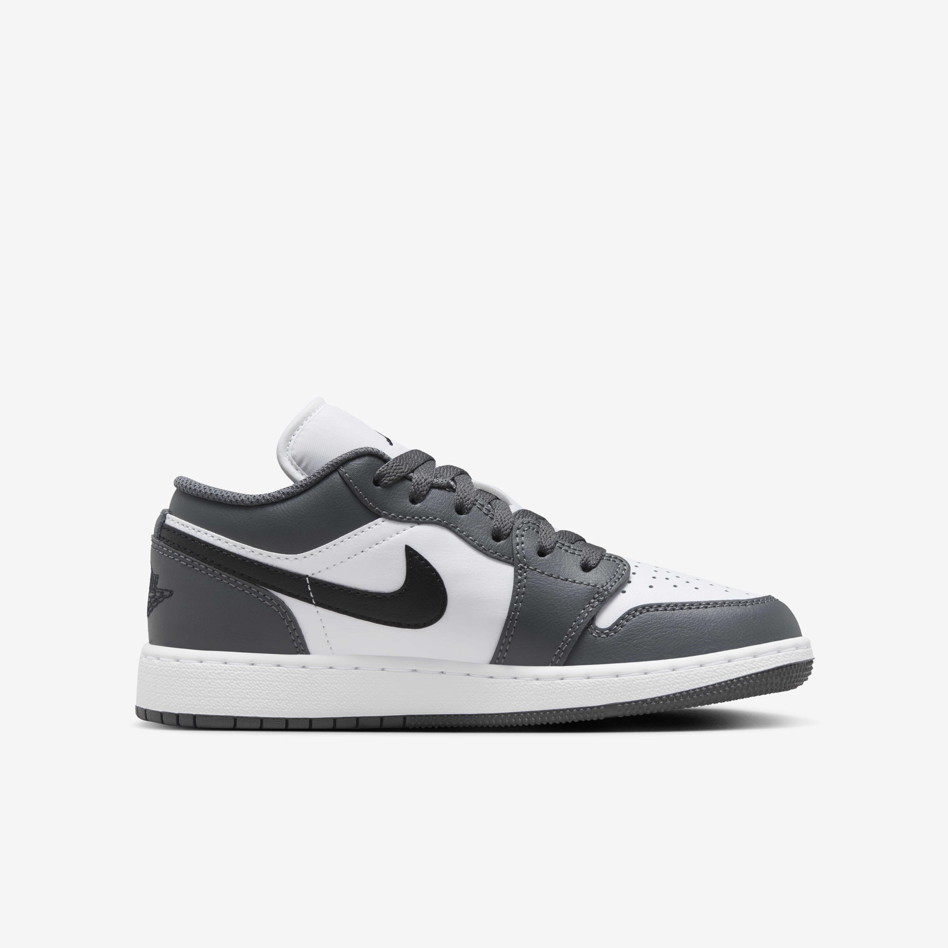 Youth size 1 jordans cheap