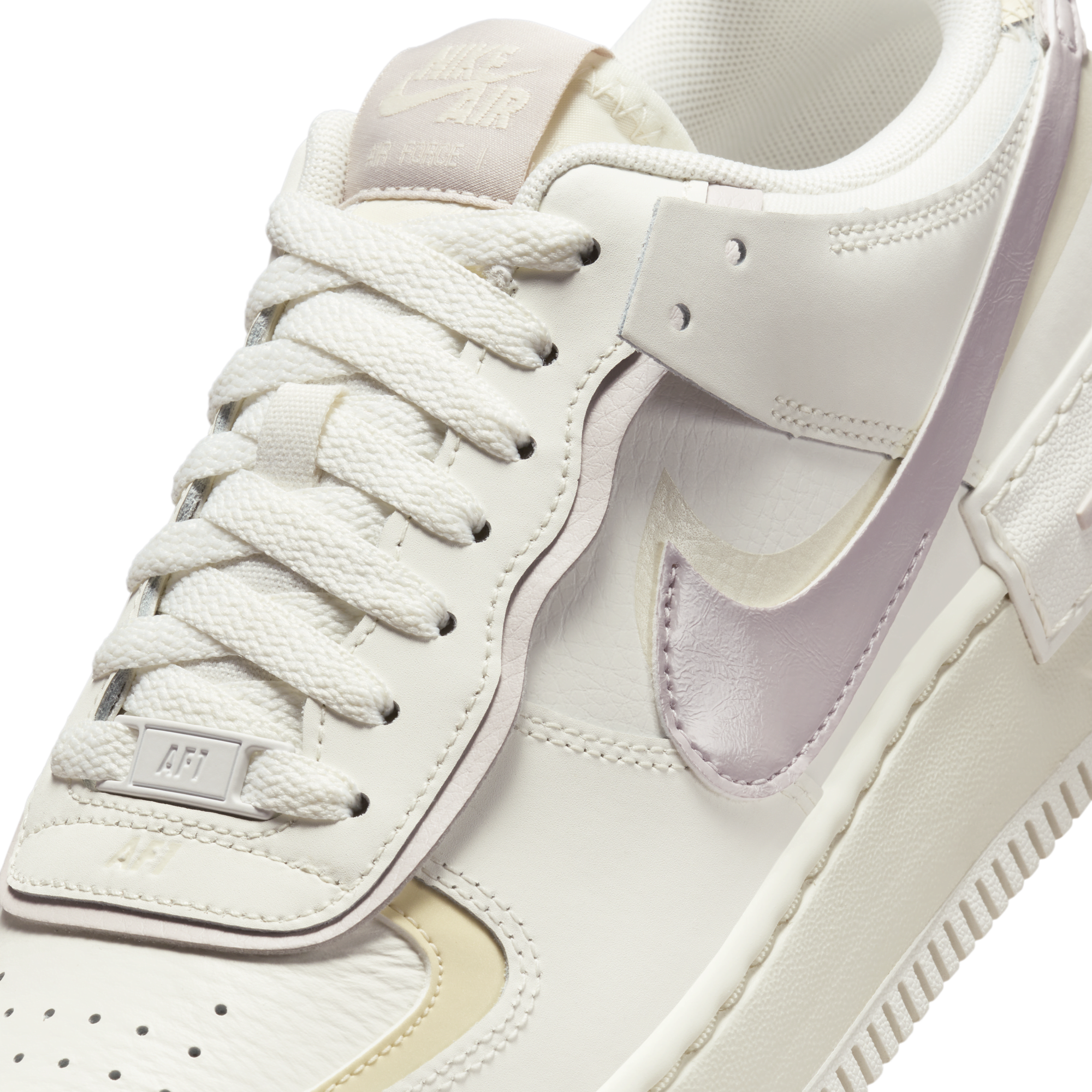 Air force 1 shadow deals green