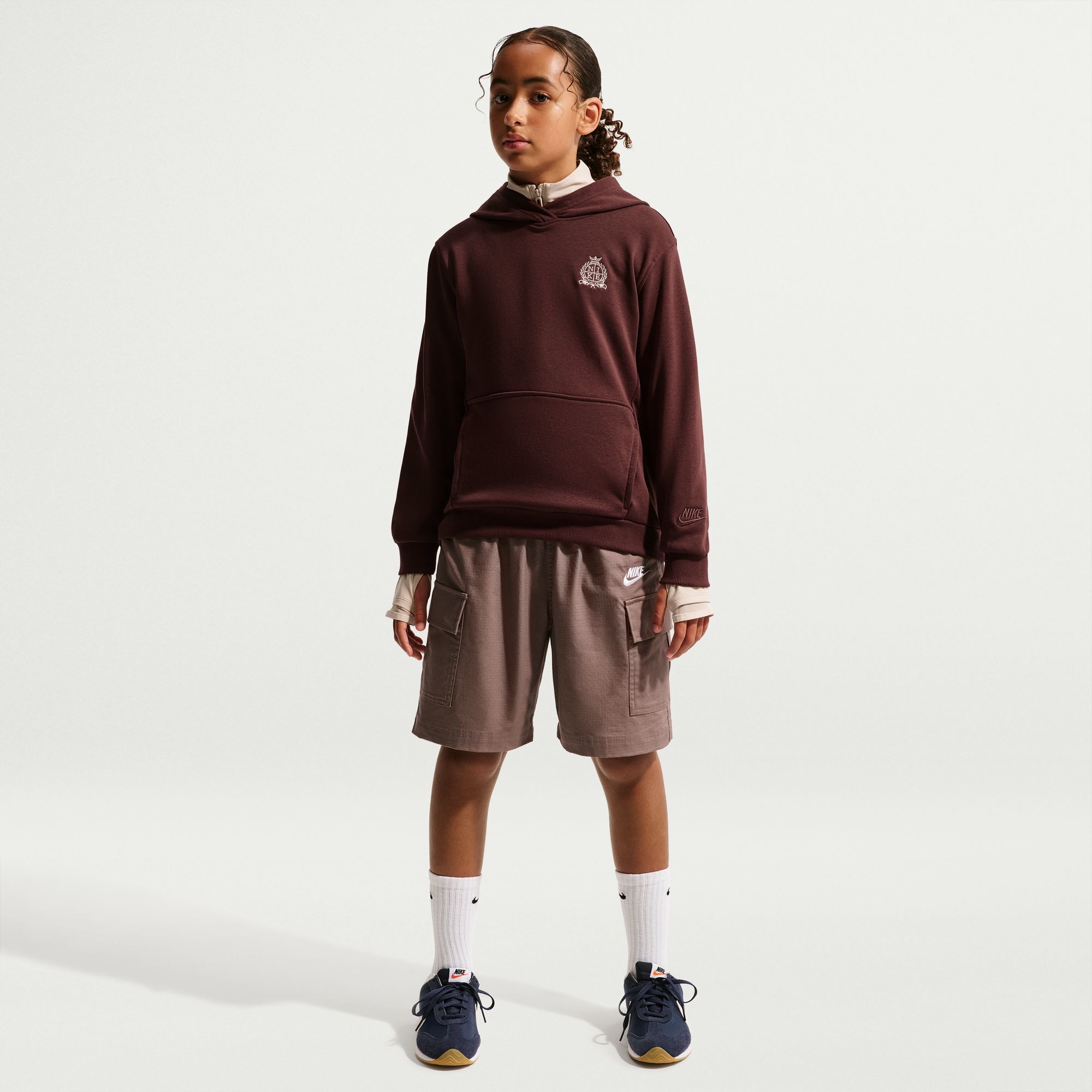 Nike Sportswear Club image number 6