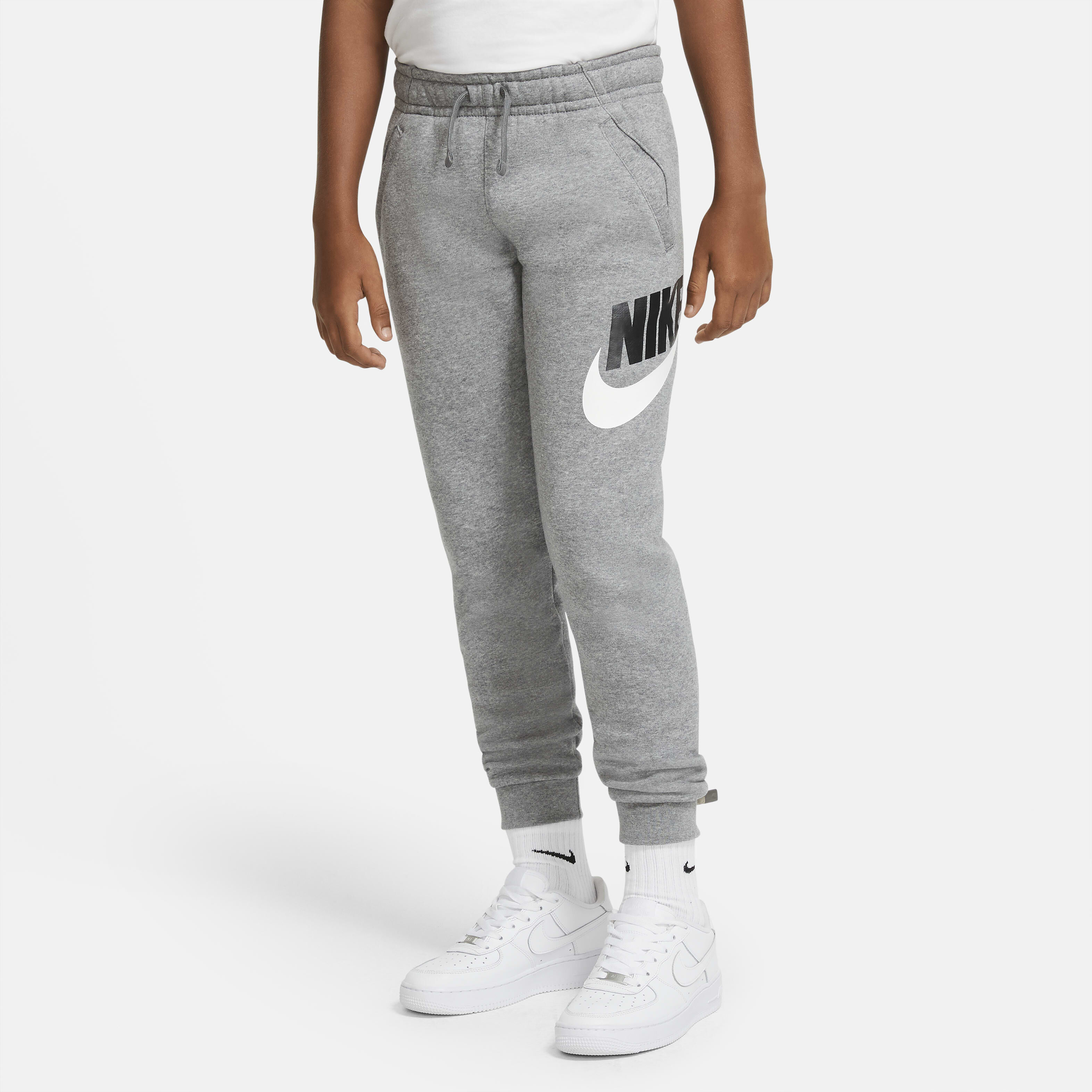 Nike Sportswear Club Fleece