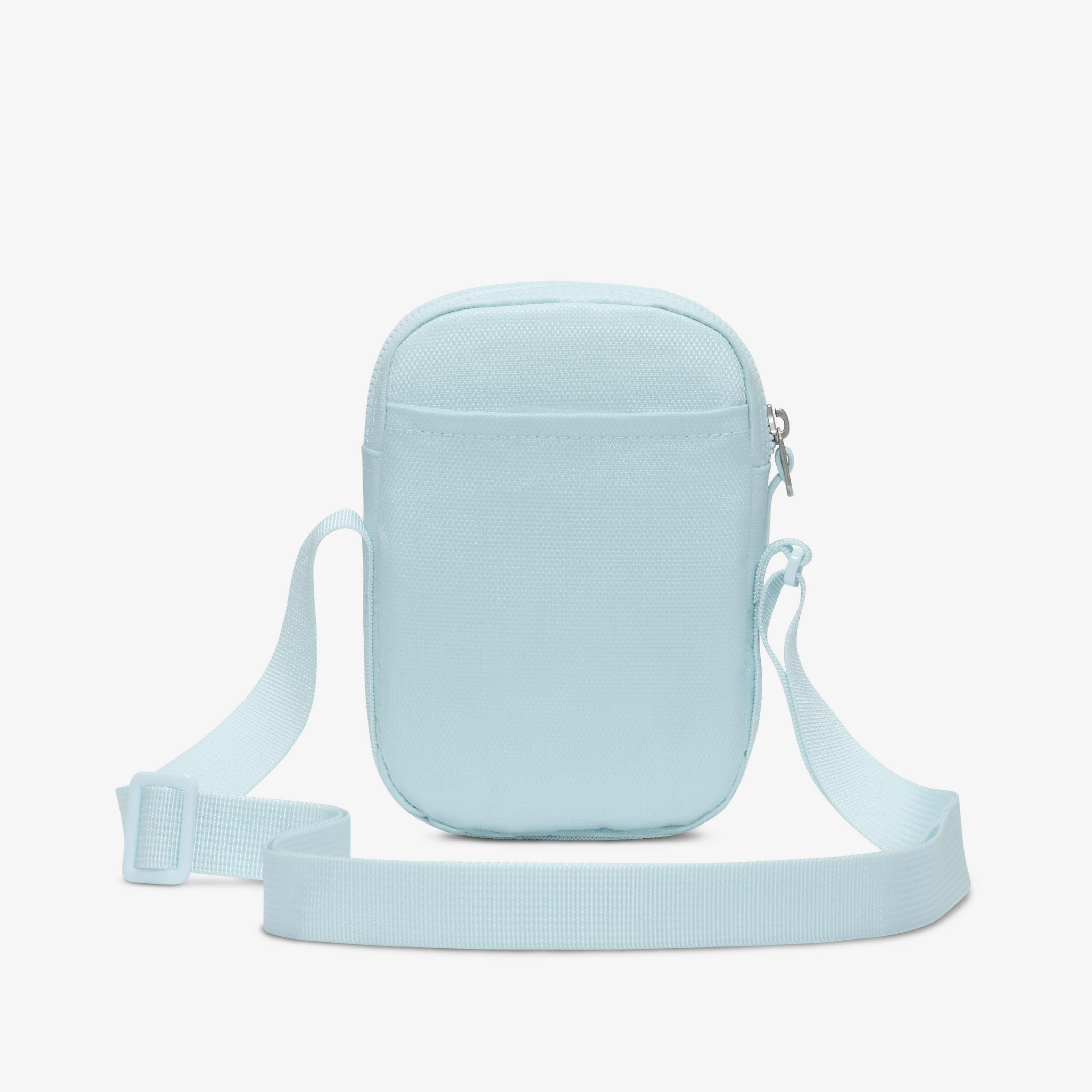 ★Nike★ Heritage Crossbody Bag Small 1L Glacier Blue Saturn Buy Nike Heritage Cross-Body Bag (Small, 1L) - Glacier Blue