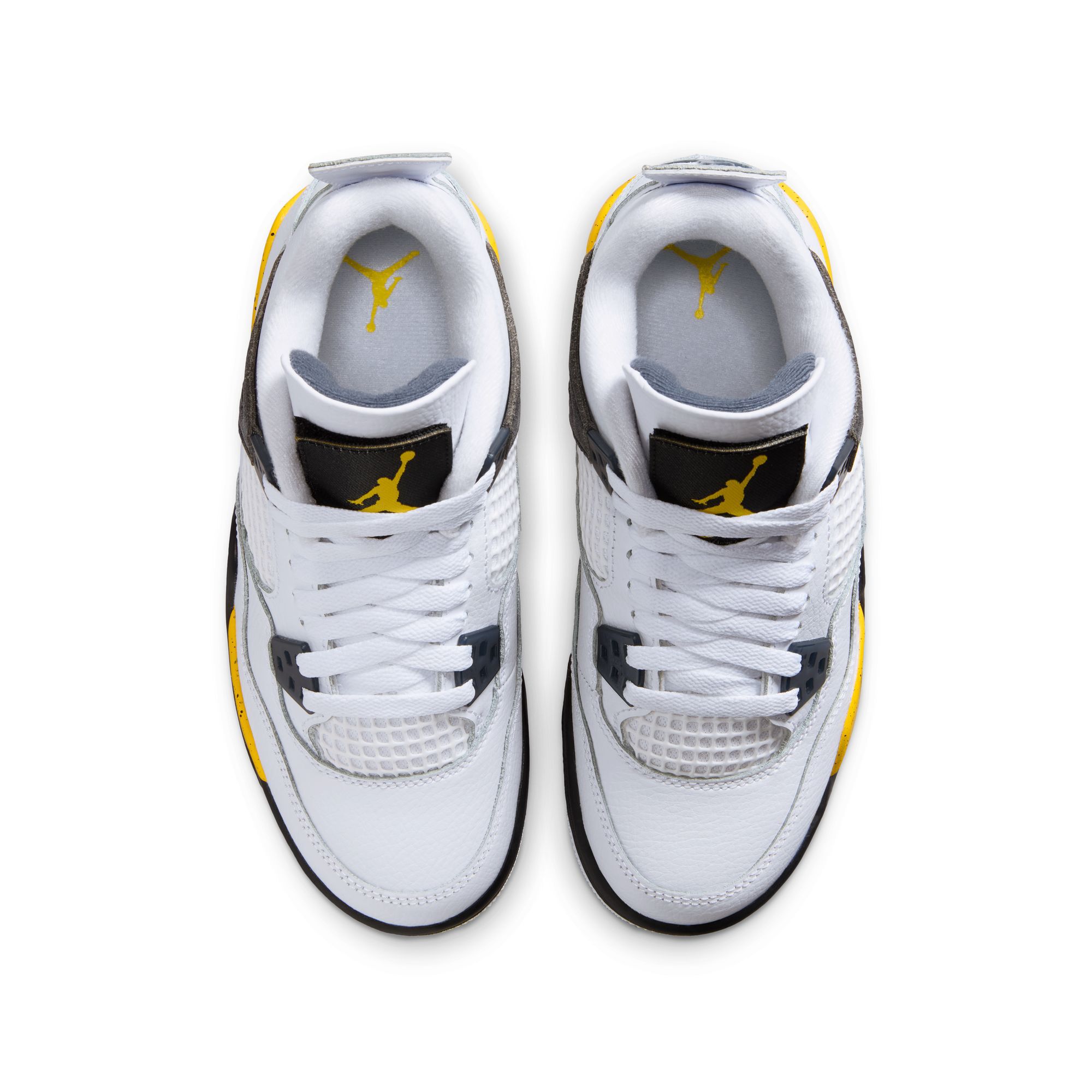 Air Jordan 4 Retro image number 3