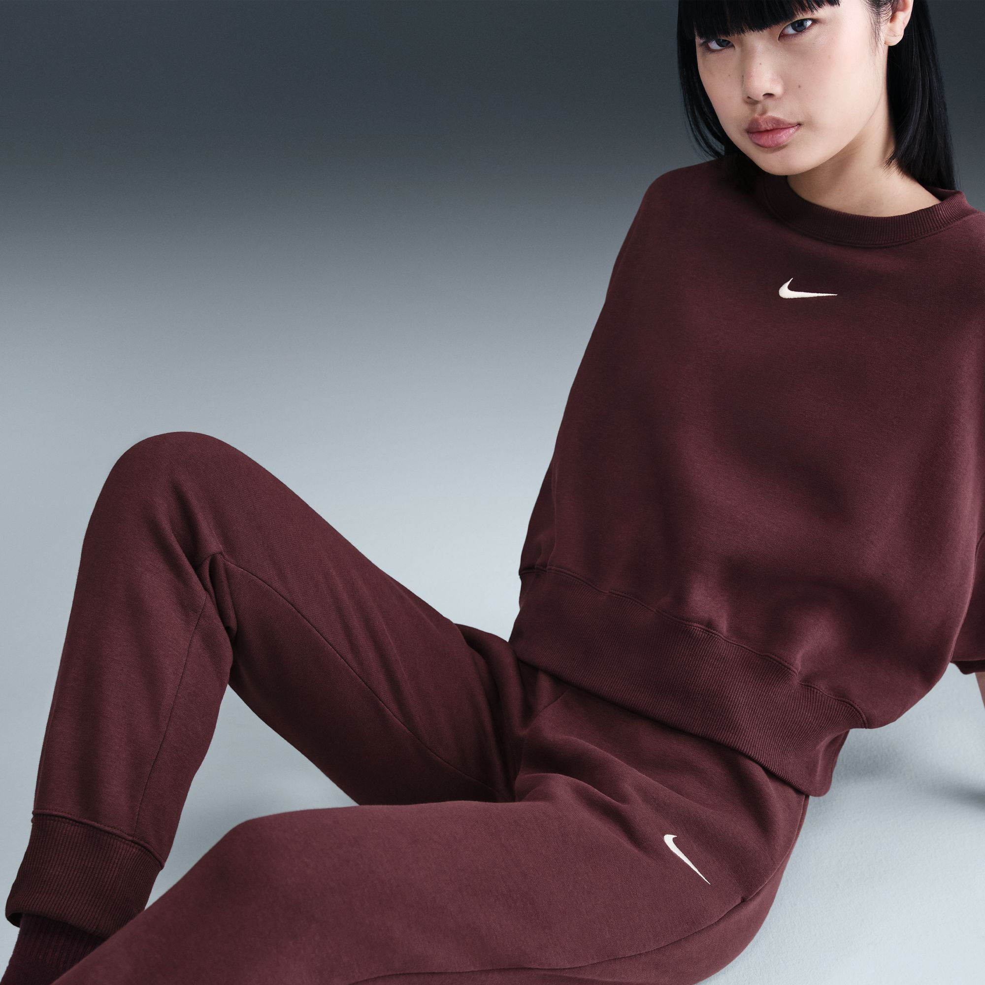 Nike Sportswear Phoenix Fleece image number 7