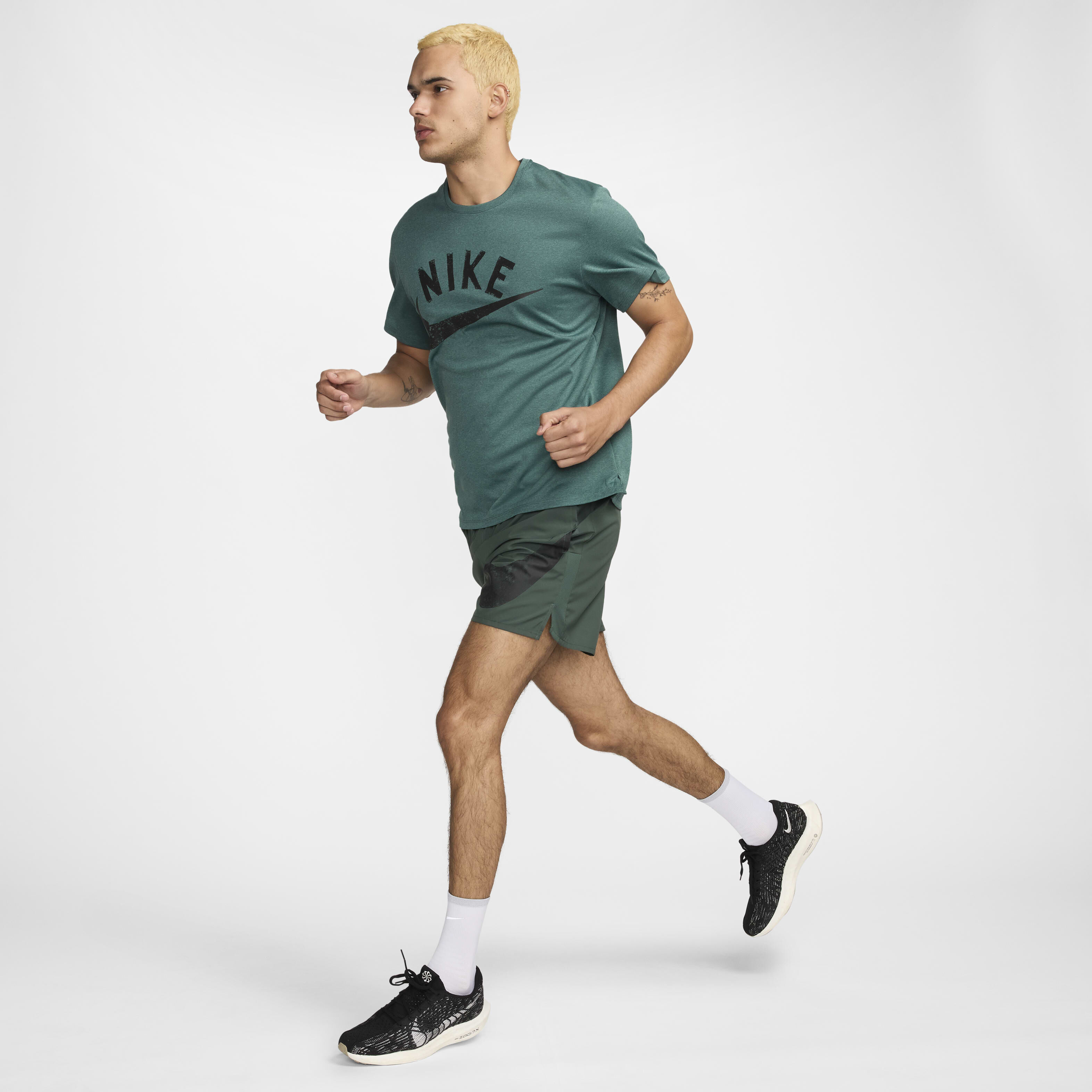 نايكي تشالنجر سووش image number 8