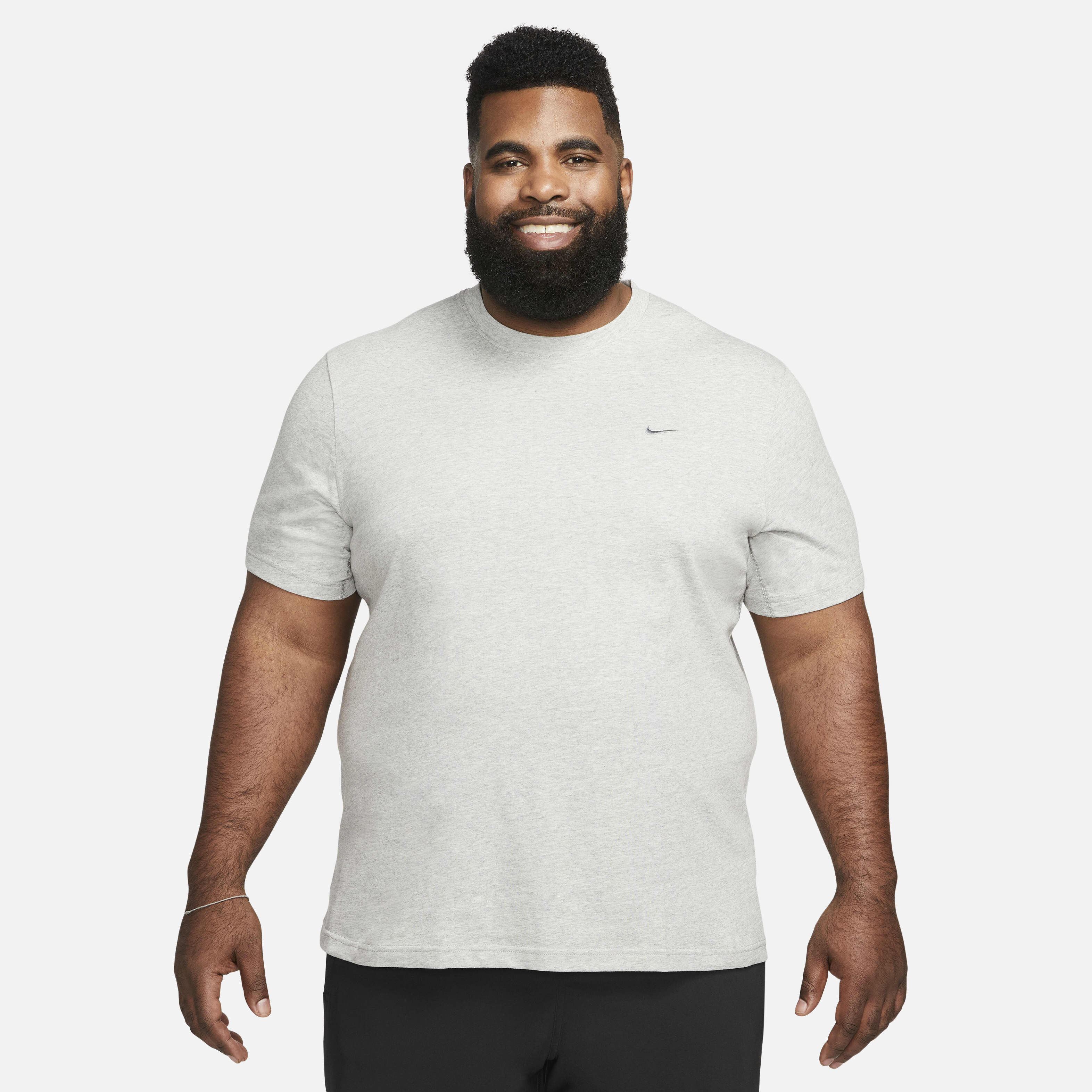 Buy Nike Primary Men's Dri-FIT Short-sleeve Versatile Top