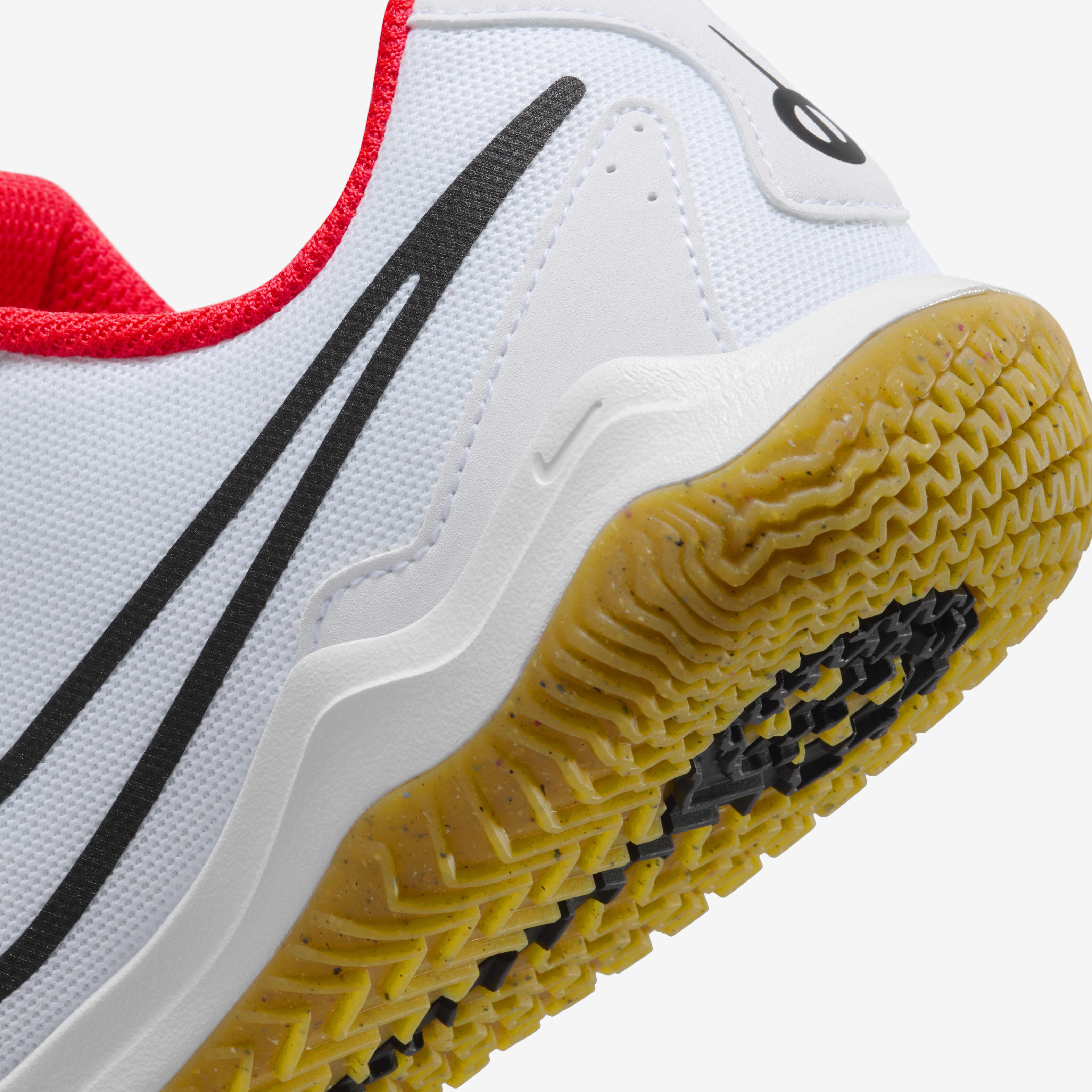 نايكي جونير تيمبو ليجند 10 اكاديمي image number 7