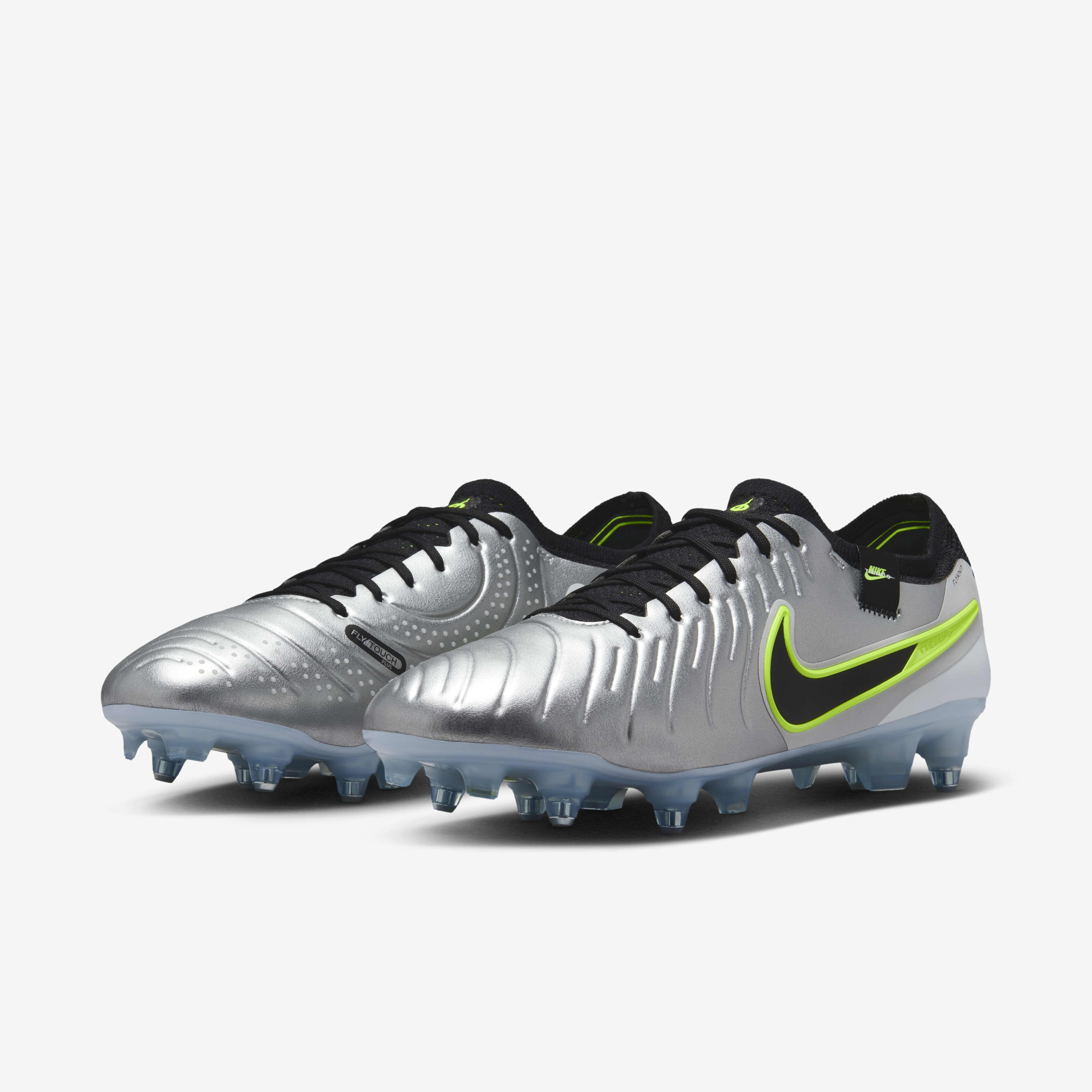Nike Tiempo Legend 10 Elite image number 4