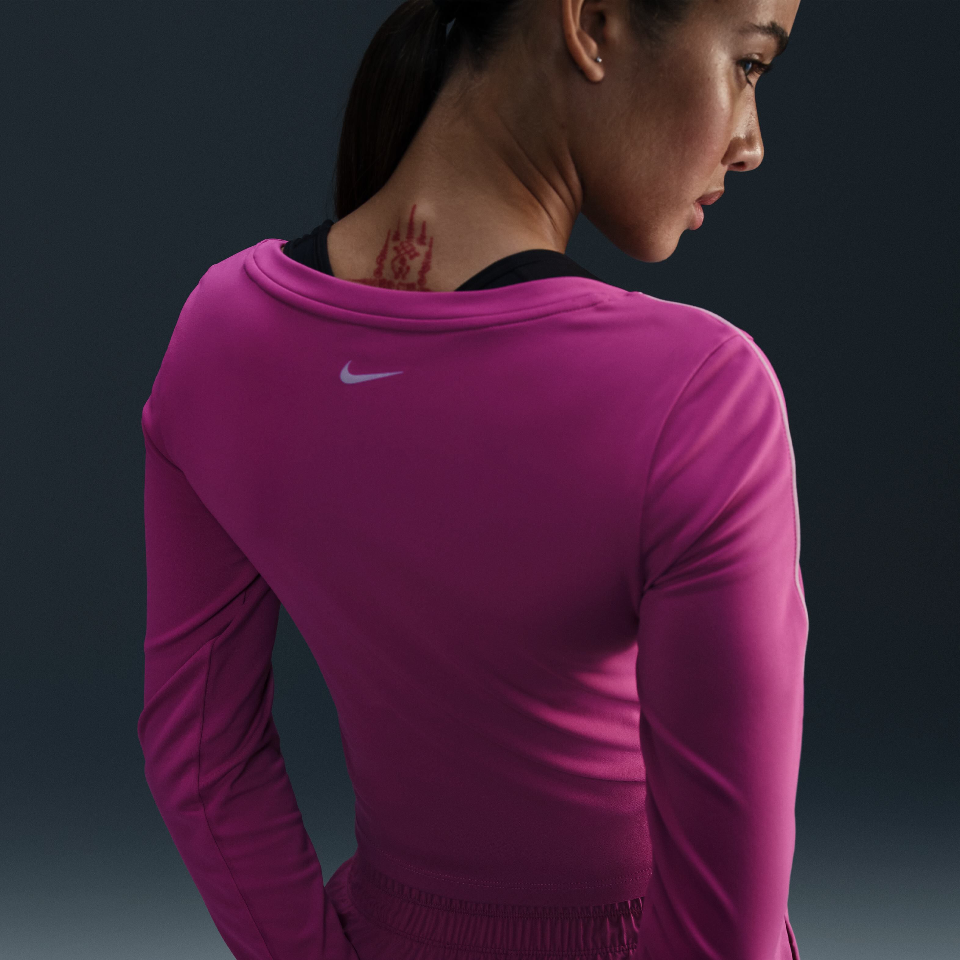 Nike One Fitted image number 2