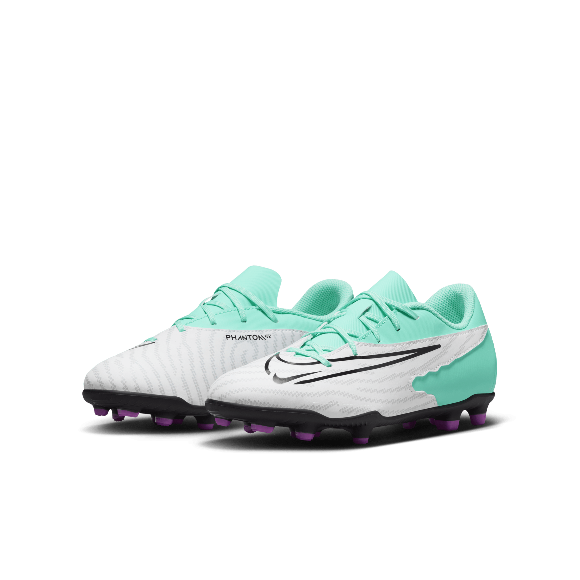 phantom football boots kids