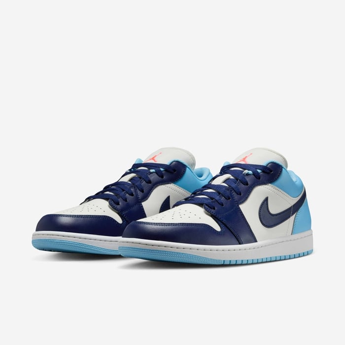 Air Jordan 1 Low image number 4 Air Jordan 1 Low image number 4
