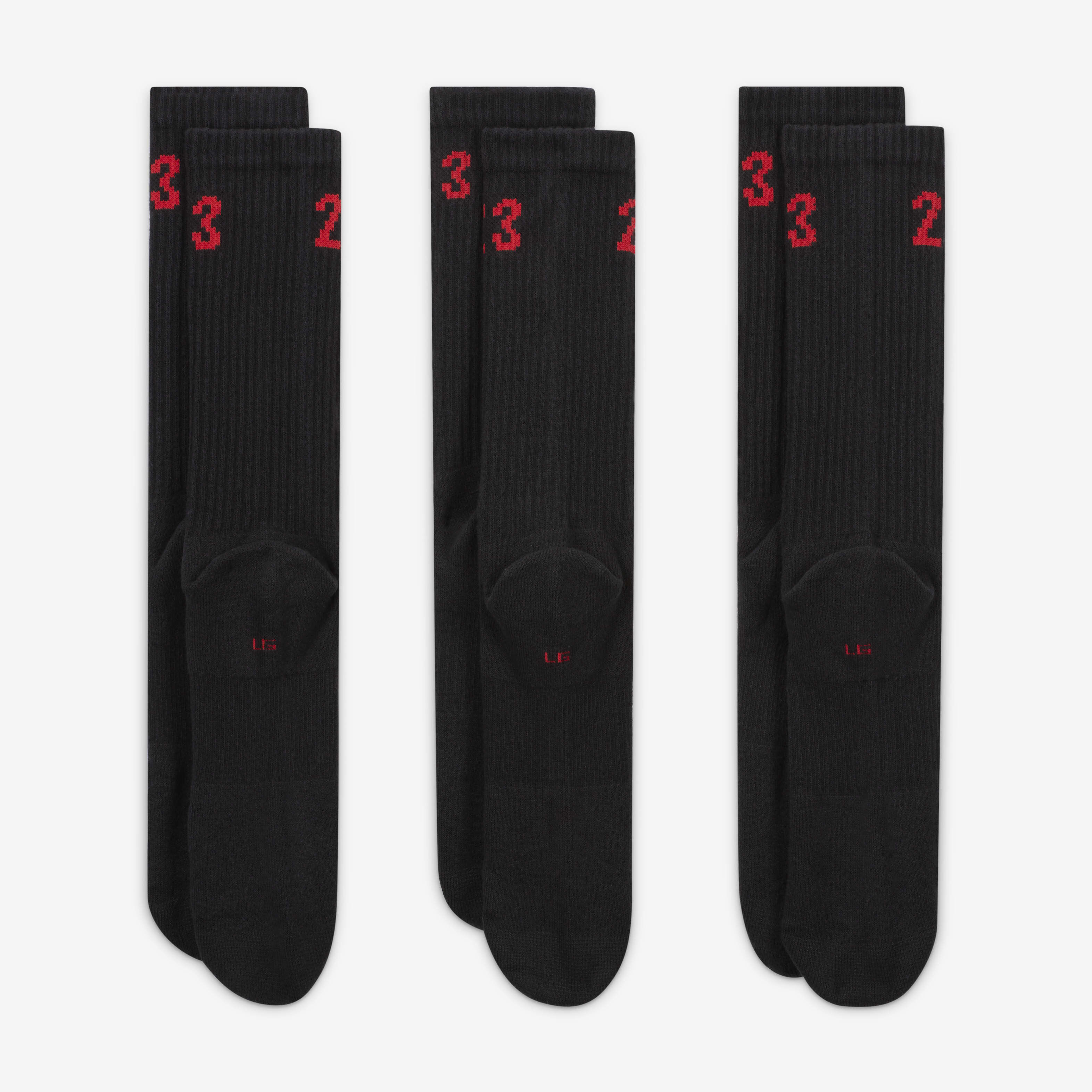 Jordan Essentials image number 2