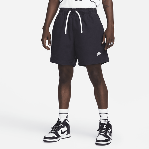 Nike men's sportswear washed clearance training shorts