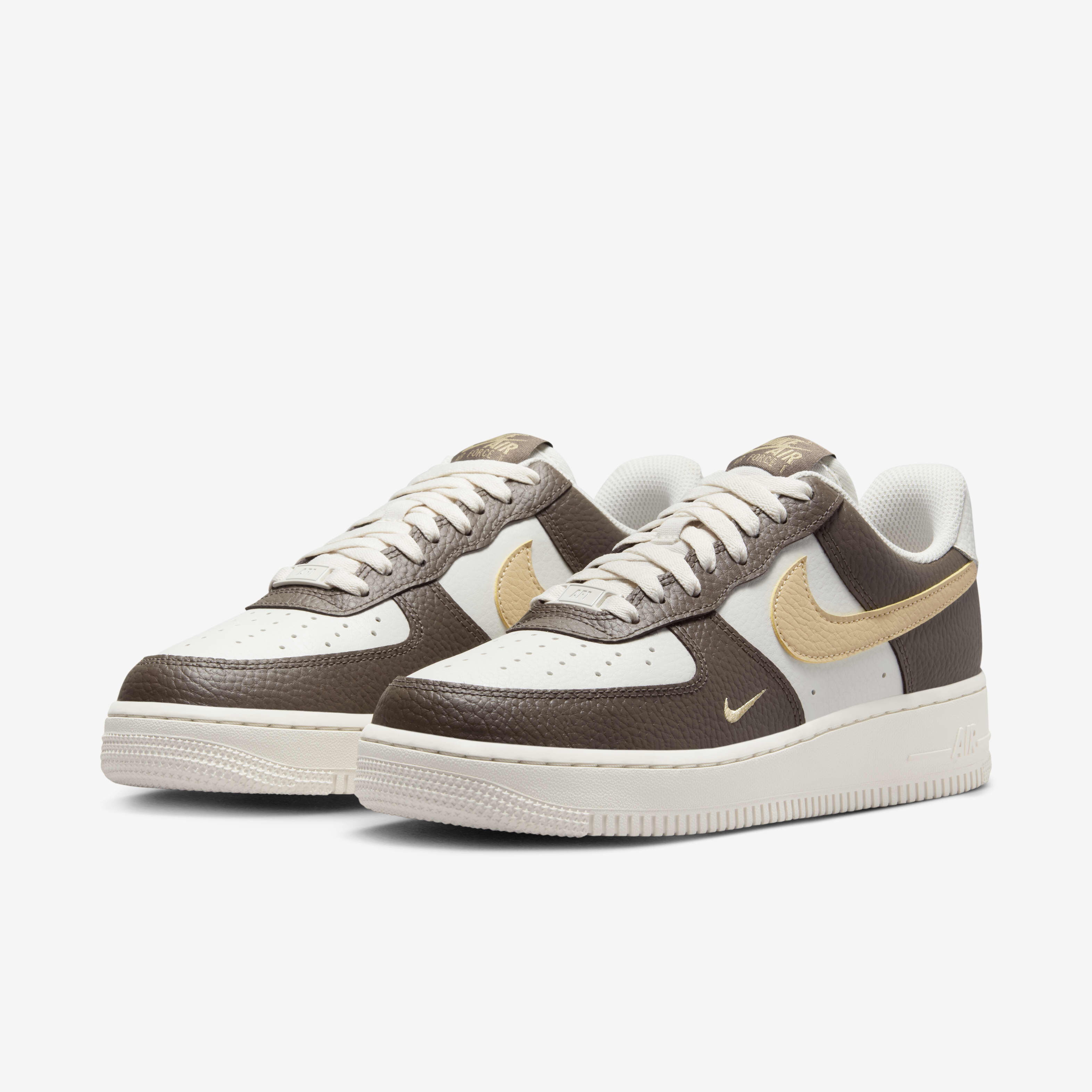 Nike Air Force 1 '07 image number 4