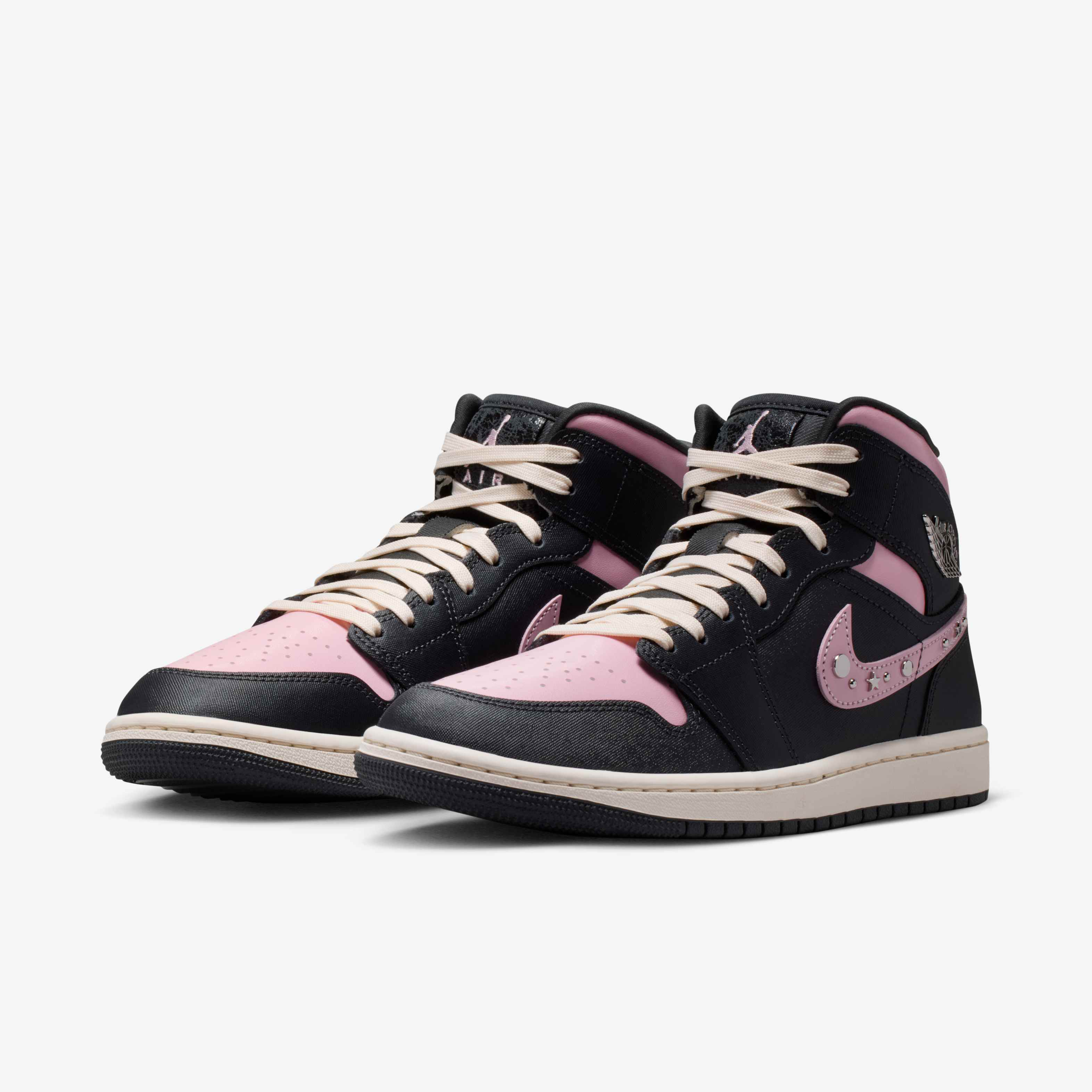 Air Jordan 1 Mid SE image number 4