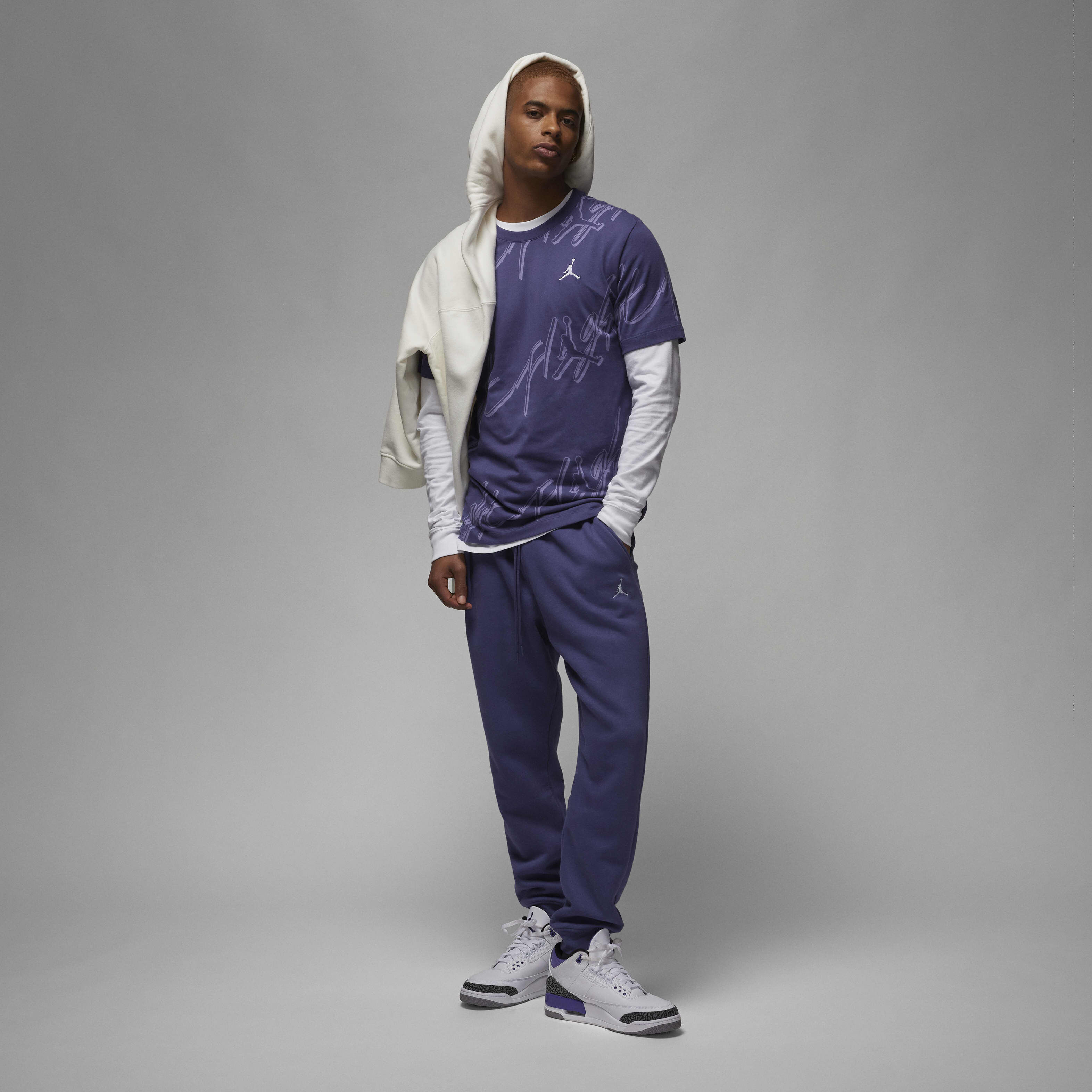 Jordan Flight Essentials image number 4