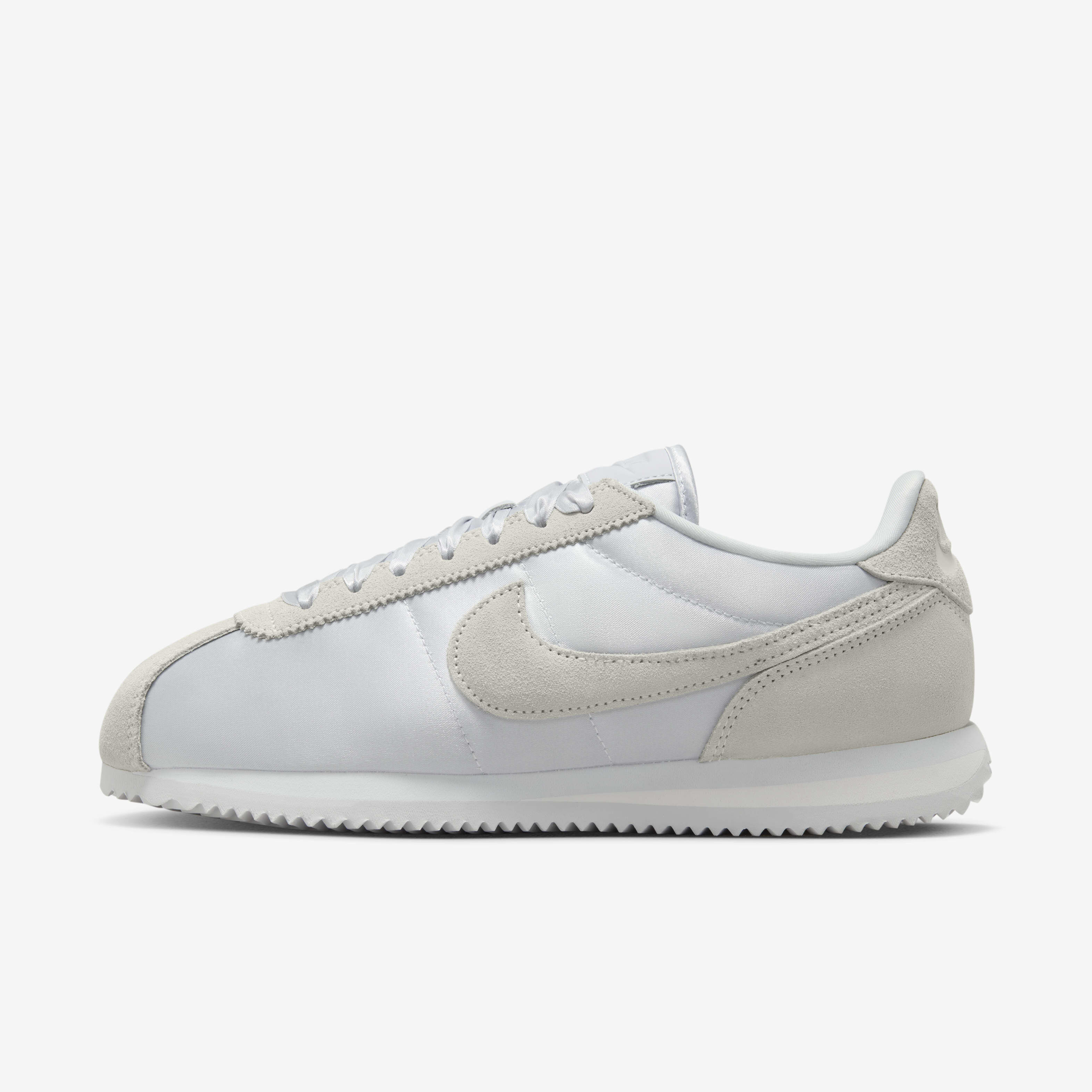 Buy Nike Cortez Textile Women s Shoes Nike UAE Official