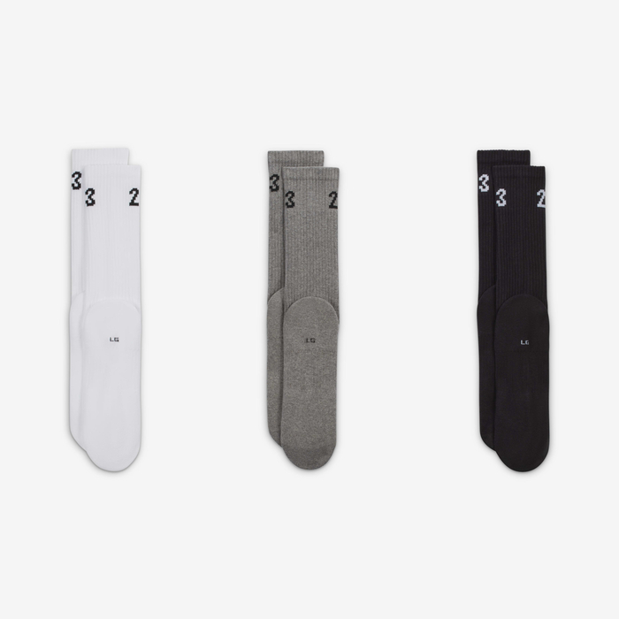 جوردن ايسنشالز image number 2 جوردن ايسنشالز image number 2