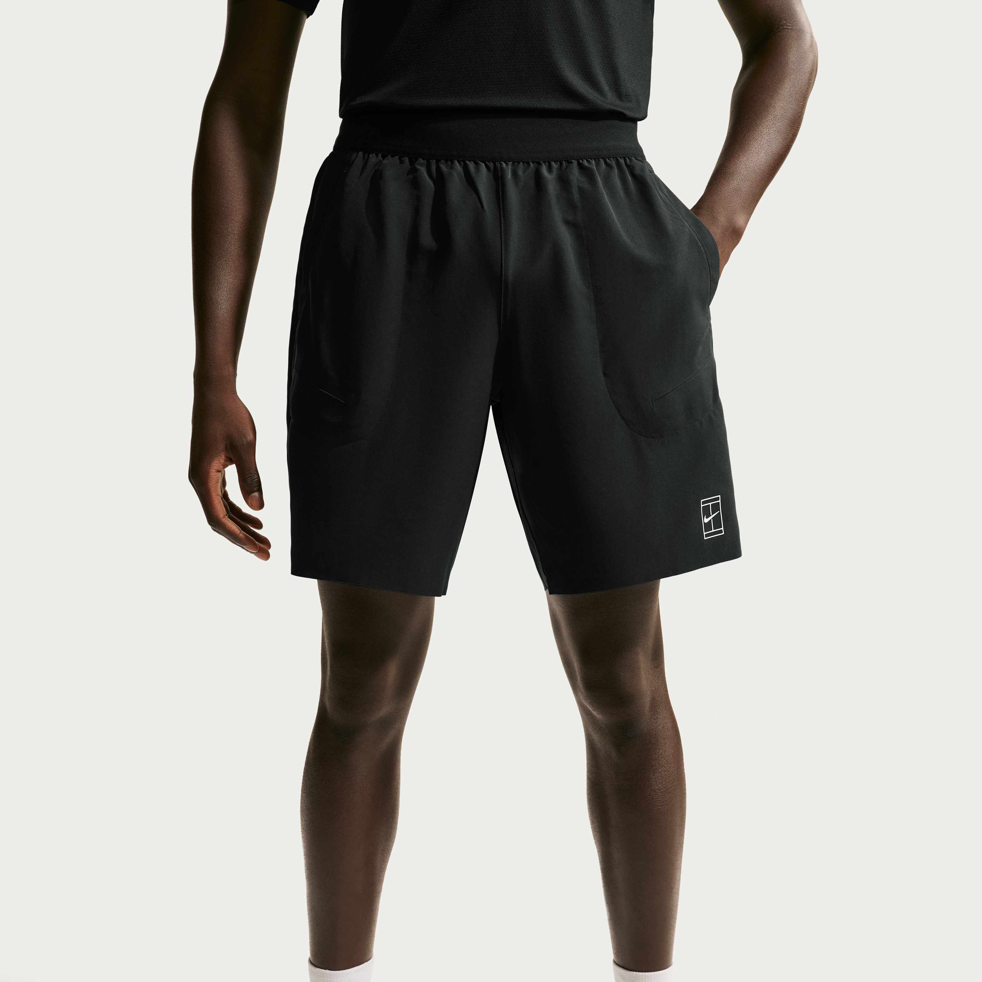 NikeCourt Advantage image number 1